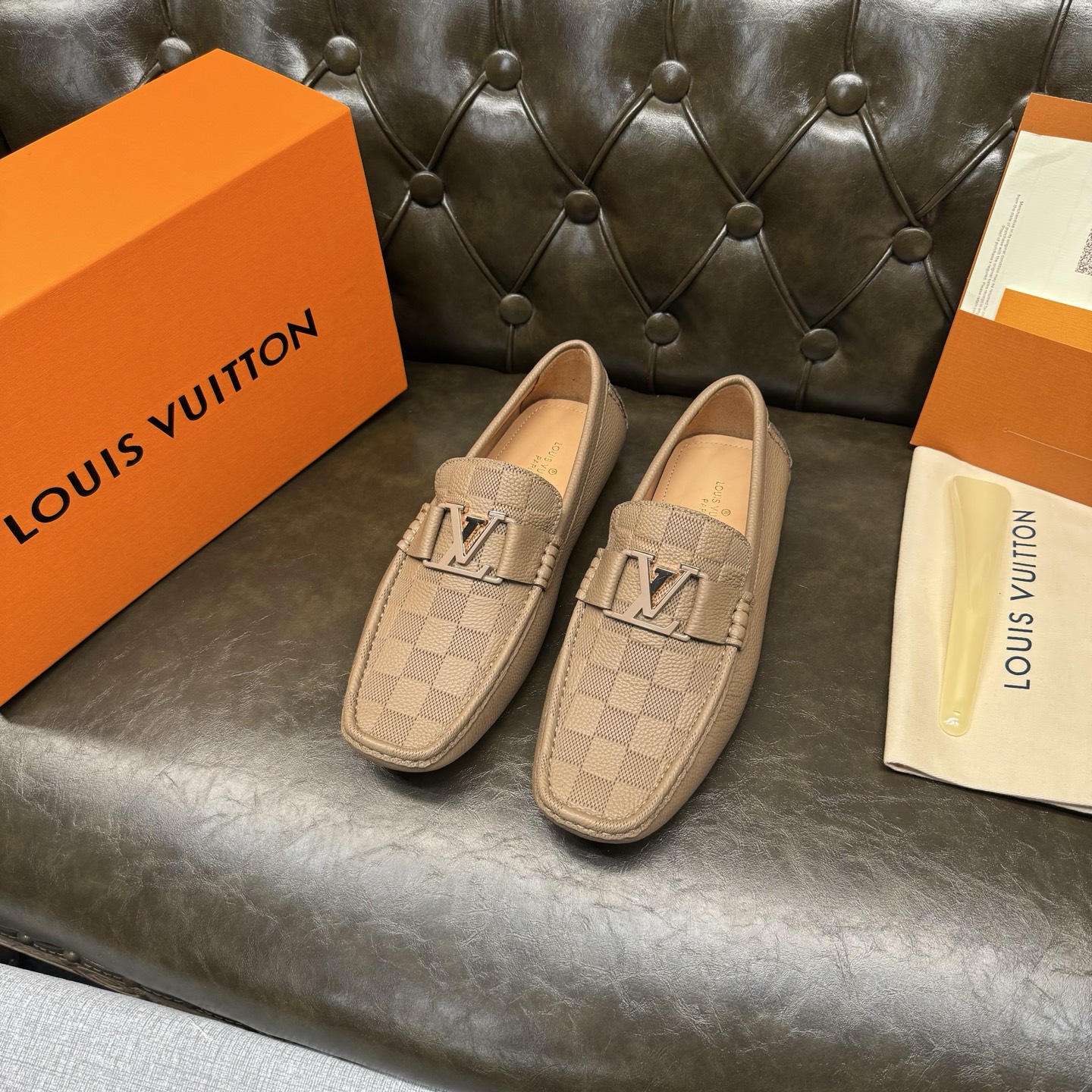 루이비통 신발 99735 Louis Vuitton Shoes