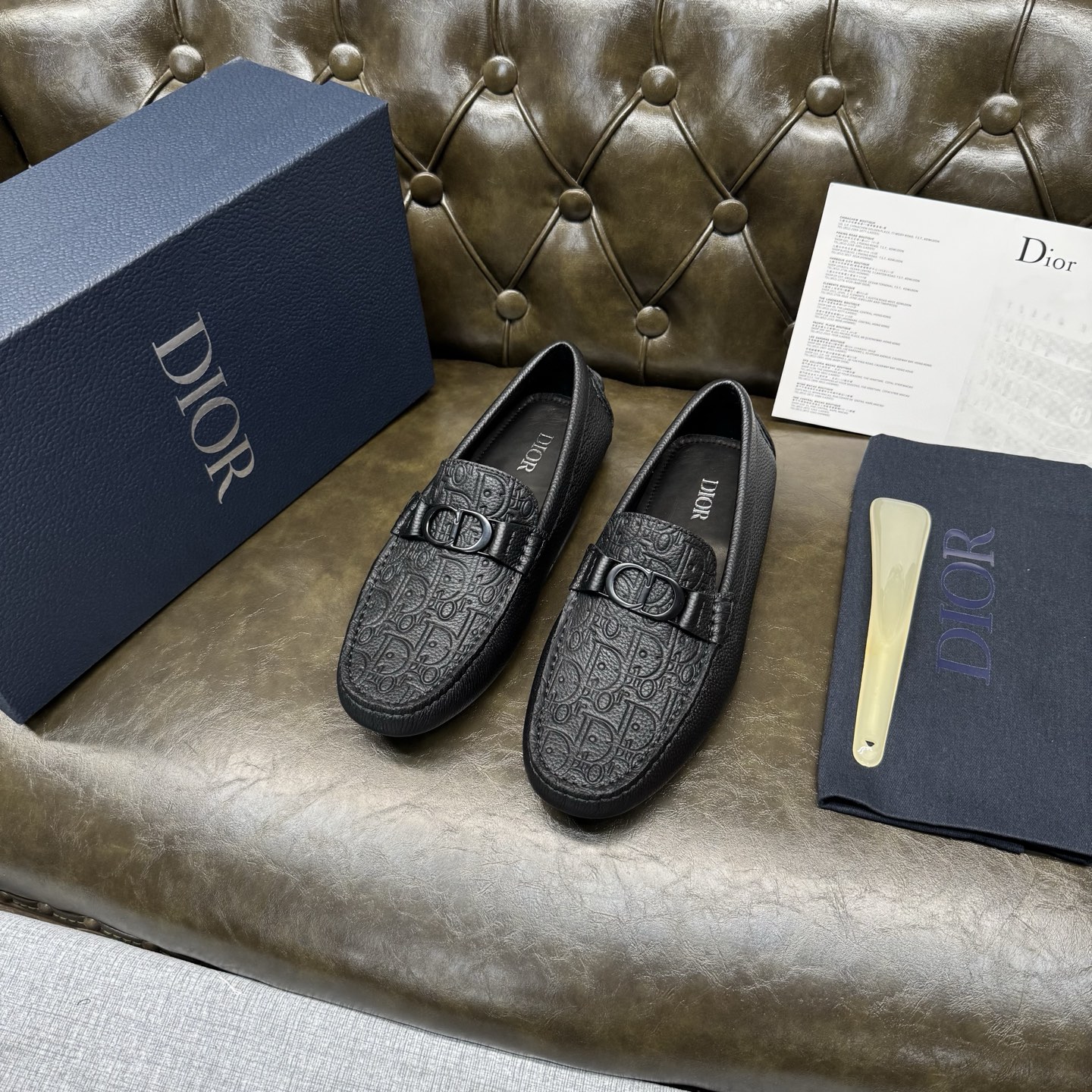 디올 신발 99720 Dior Shoes