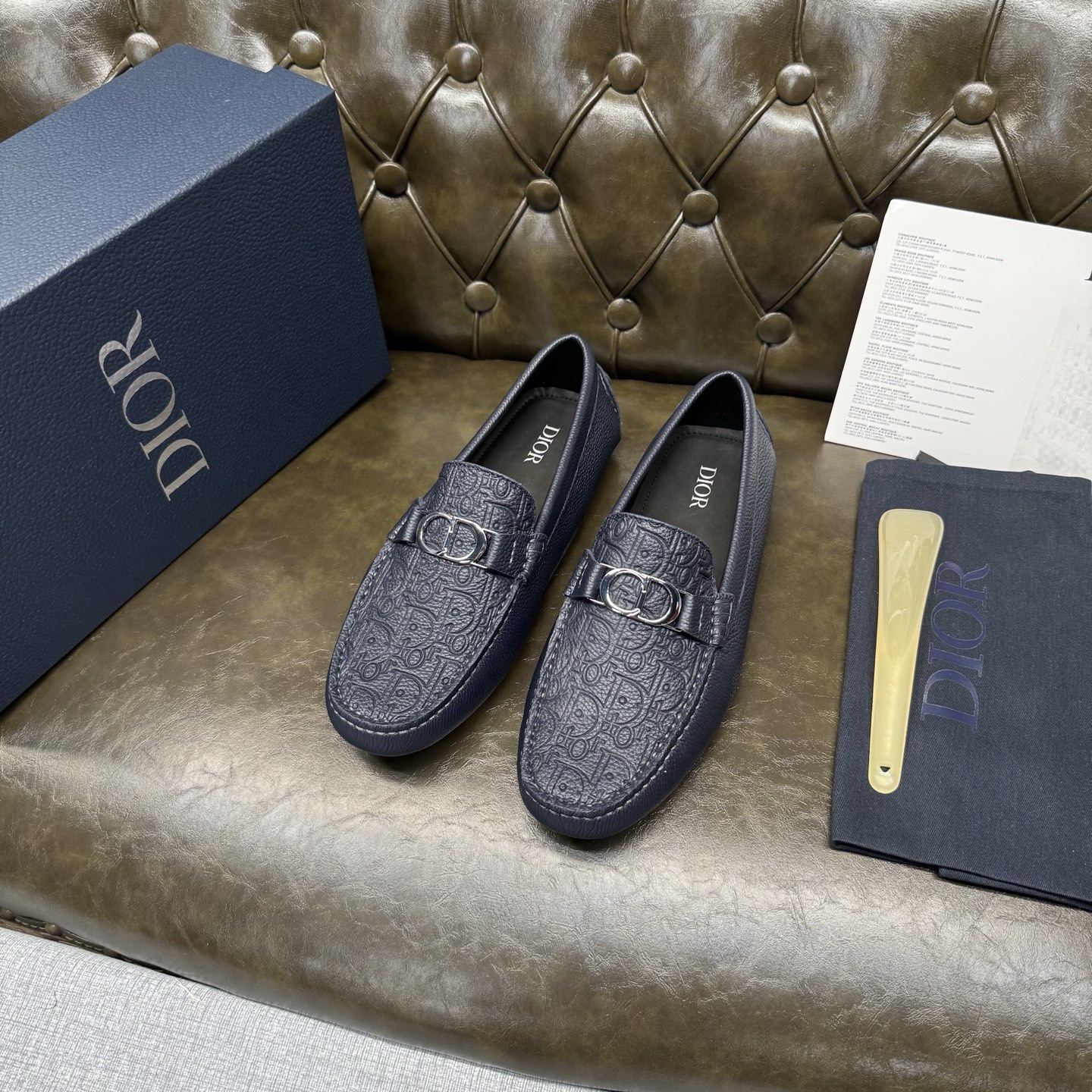 디올 신발 99721 Dior Shoes