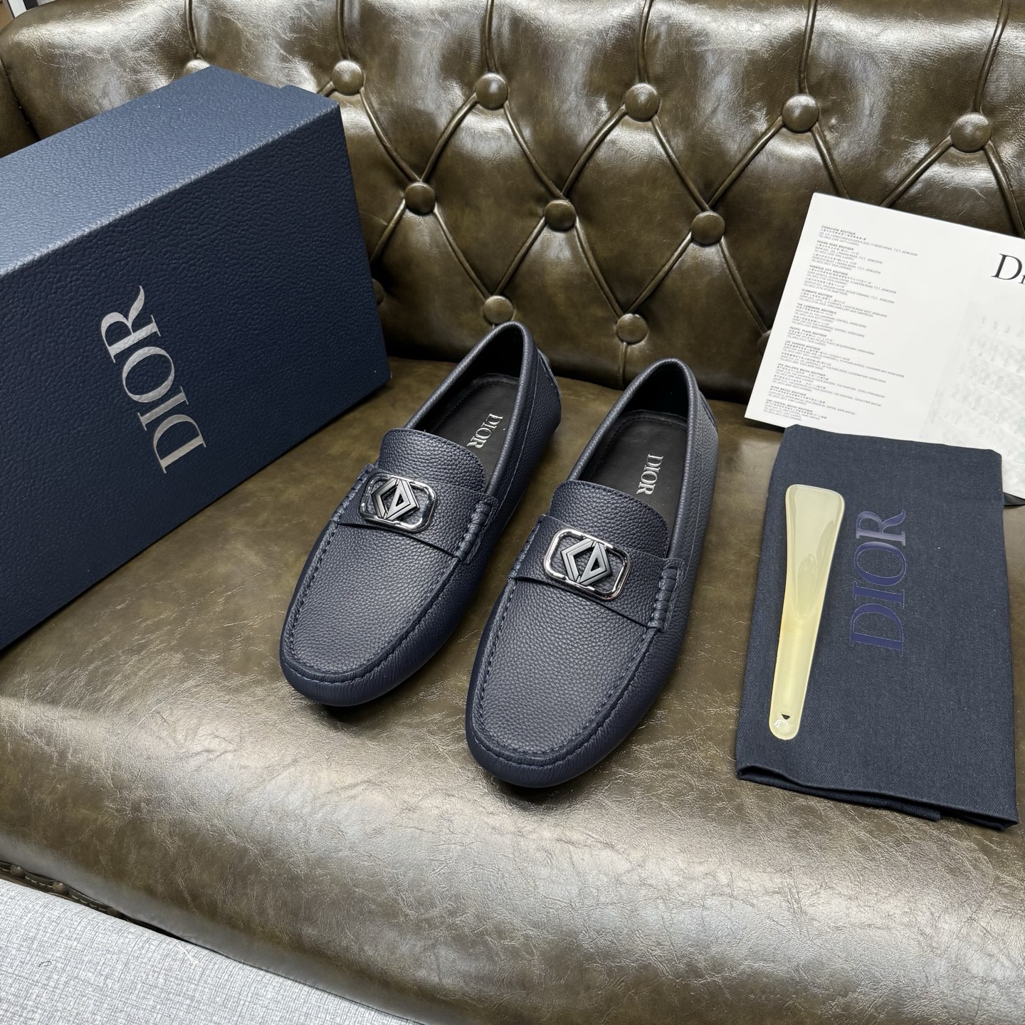 디올 신발 99724 Dior Shoes
