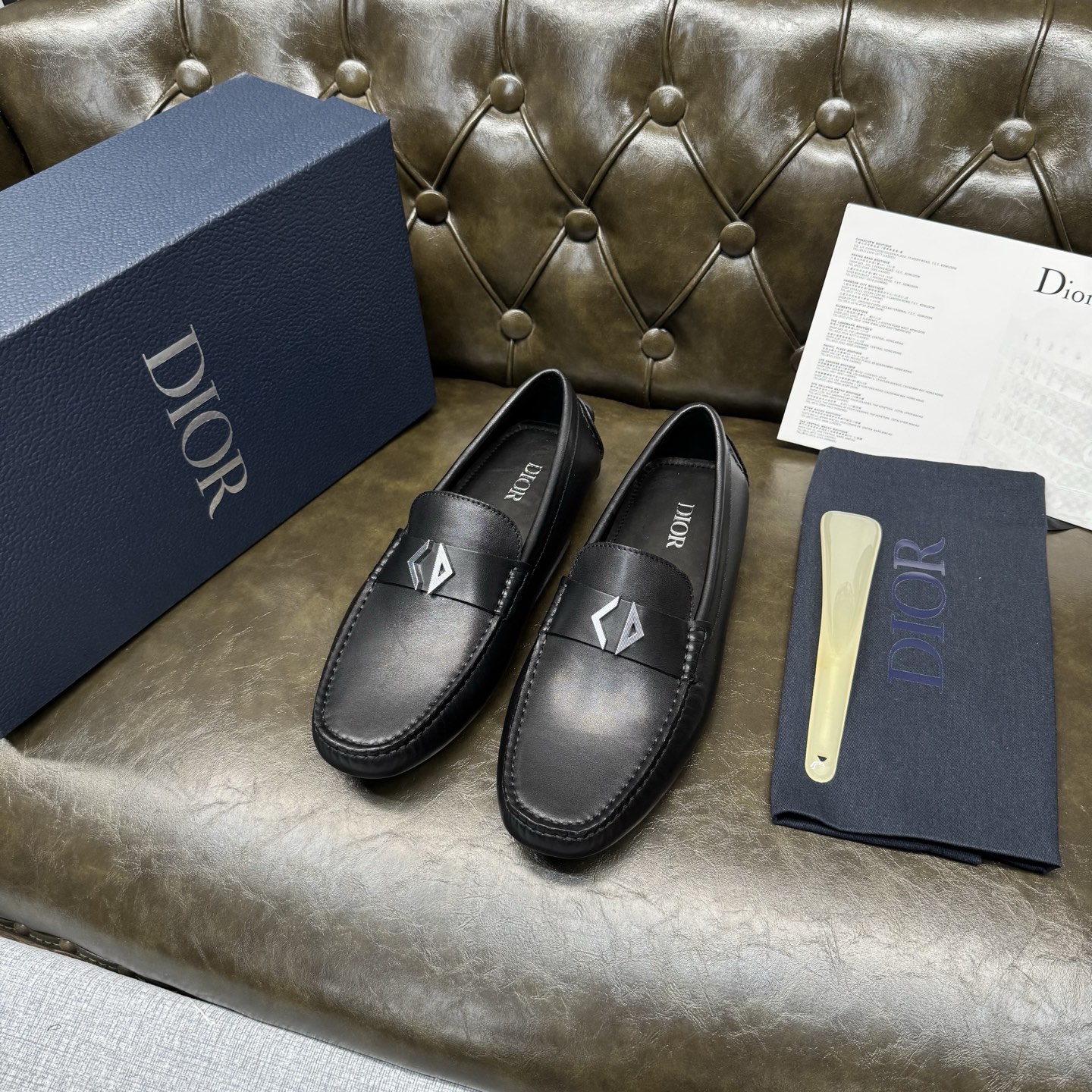 디올 신발 99725 Dior Shoes