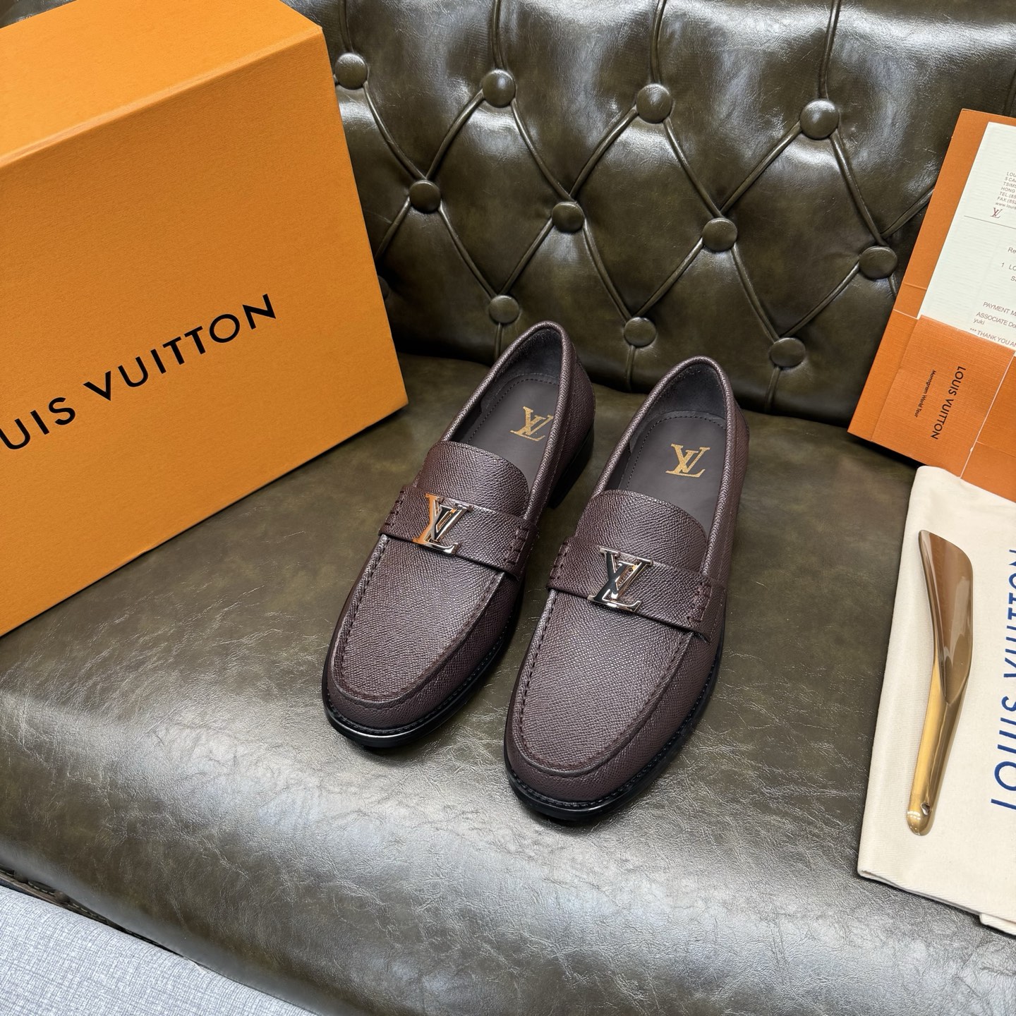 루이비통 신발 105558 Louis Vuitton Shoes
