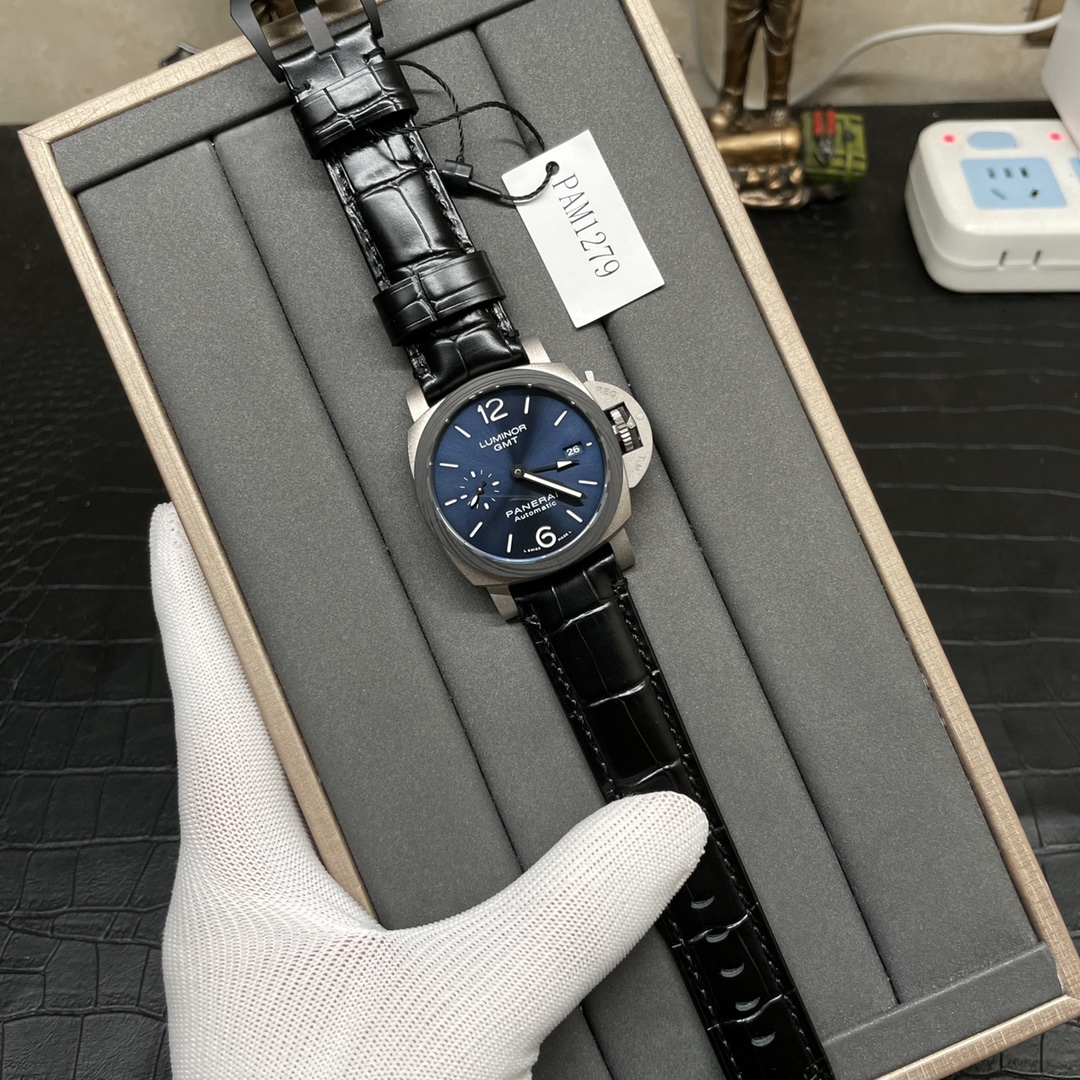 VS pam1279 Cal.P.9010 42mm Panerai