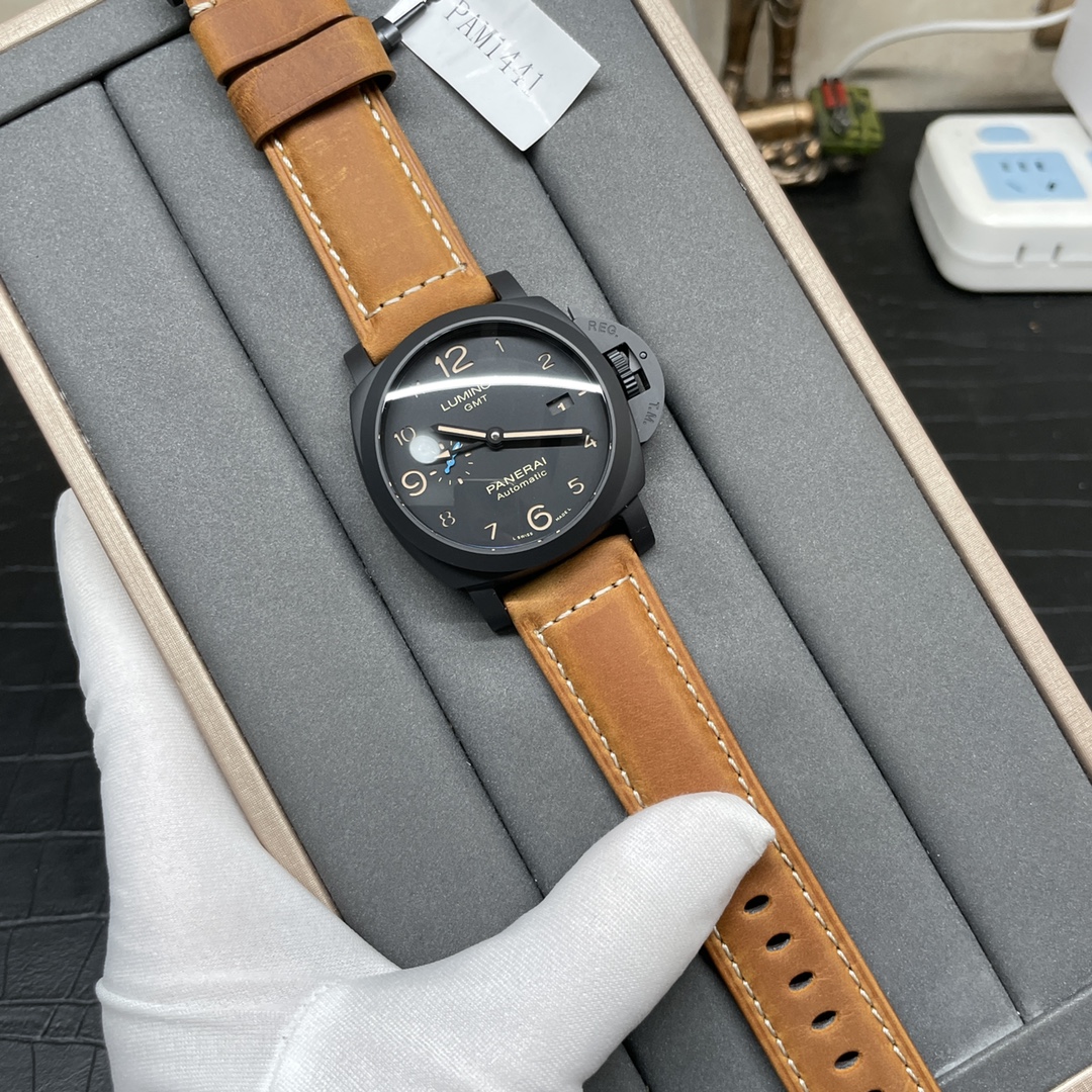 PAM01441 1441 ||| 44mm “ ”VS❗️ Panerai Panerai Orologi
