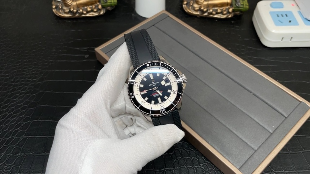 44mm ❗️ Breitling