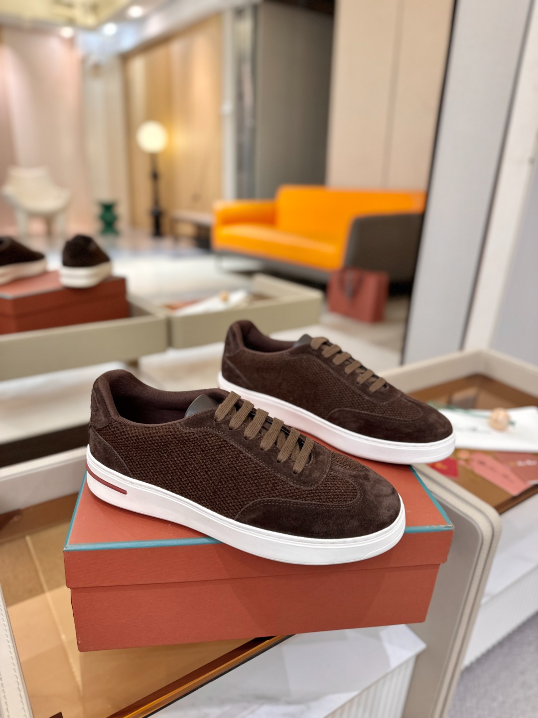 Loro Piana ɪɴғᴏʀᴍᴀᴛɪᴏɴ ♡ 39-46 45.46 ♡ ♡/ ♡ ♡ ▰▰▰▰▰▰▰▰▰▰▰▰▰▰▰▰▰▰ Abbigliamento donna Abbigliamento bambino Accessori Scarpe