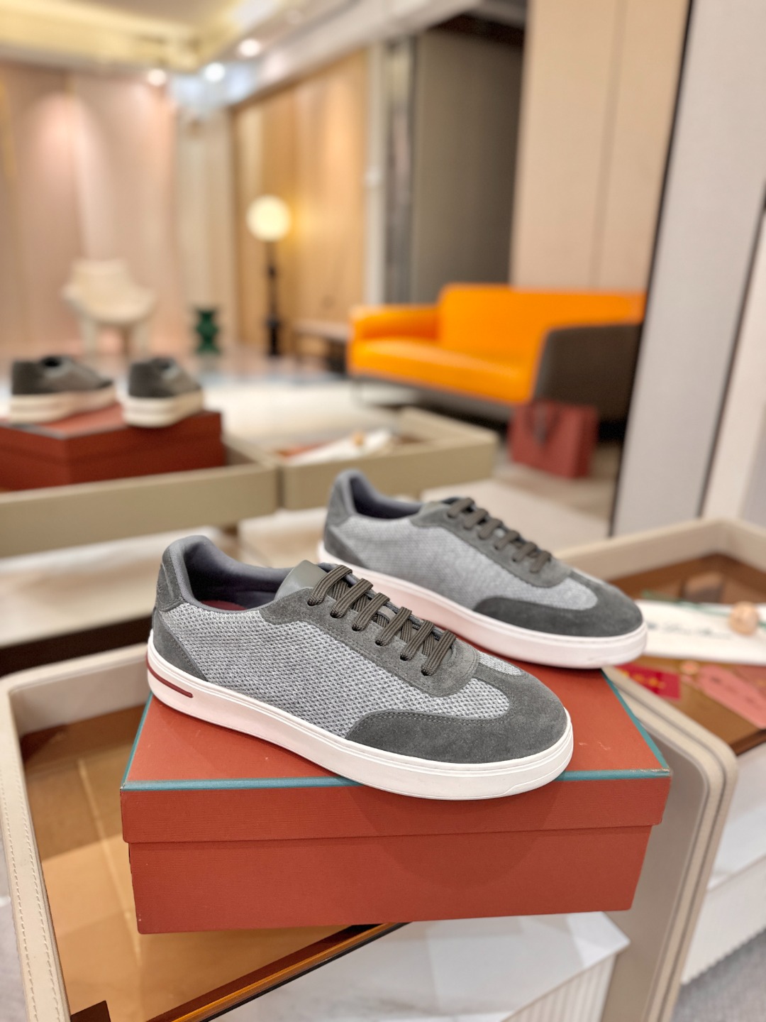Loro Piana ɪɴғᴏʀᴍᴀᴛɪᴏɴ ♡ 39-46 45.46 ♡ ♡/ ♡ ♡ ▰▰▰▰▰▰▰▰▰▰▰▰▰▰▰▰▰▰ Abbigliamento donna Abbigliamento bambino Accessori Scarpe
