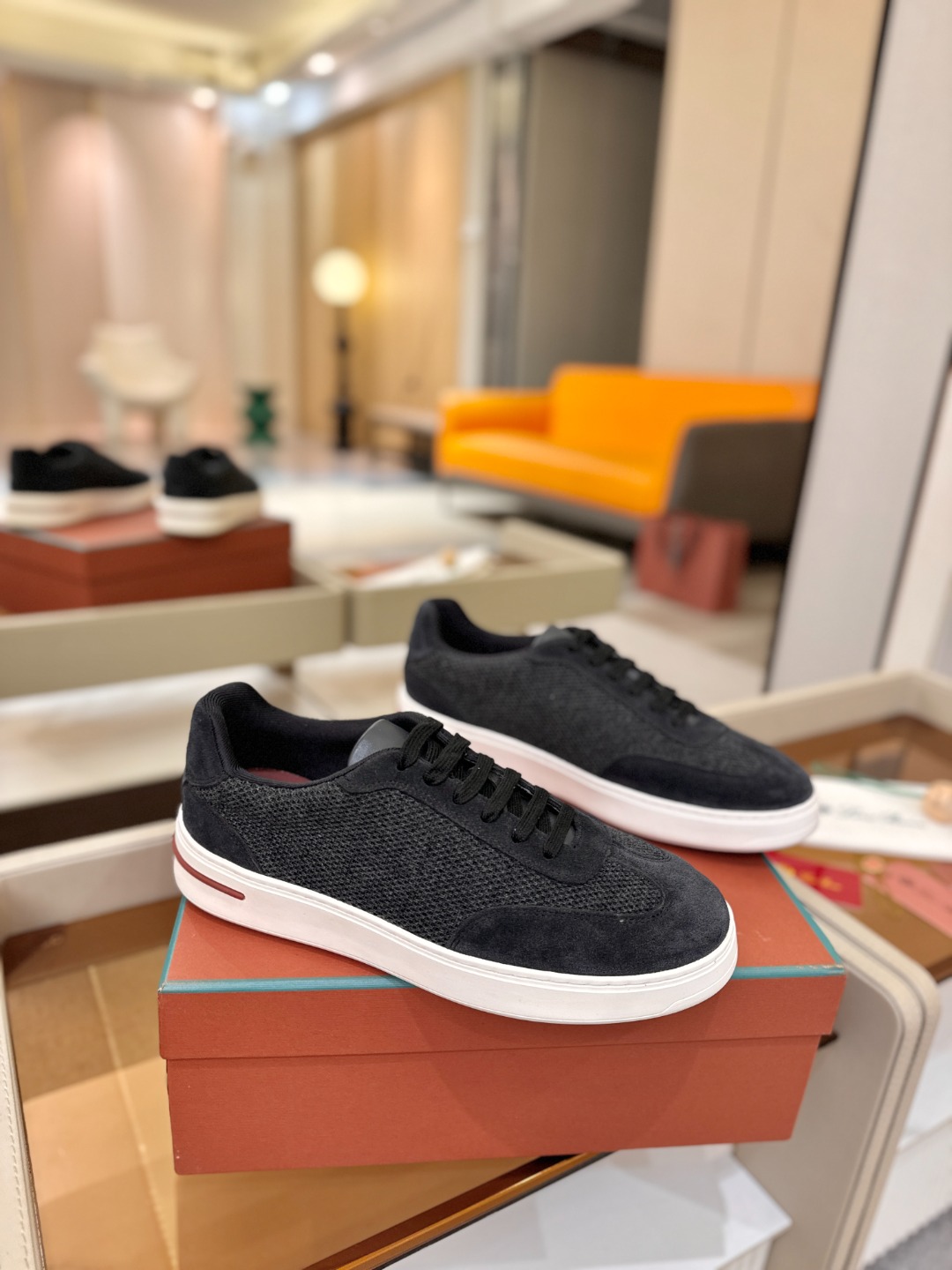 Loro Piana ɪɴғᴏʀᴍᴀᴛɪᴏɴ ♡ 39-46 45.46 ♡ ♡/ ♡ ♡ ▰▰▰▰▰▰▰▰▰▰▰▰▰▰▰▰▰▰ Abbigliamento donna Abbigliamento bambino Accessori Scarpe