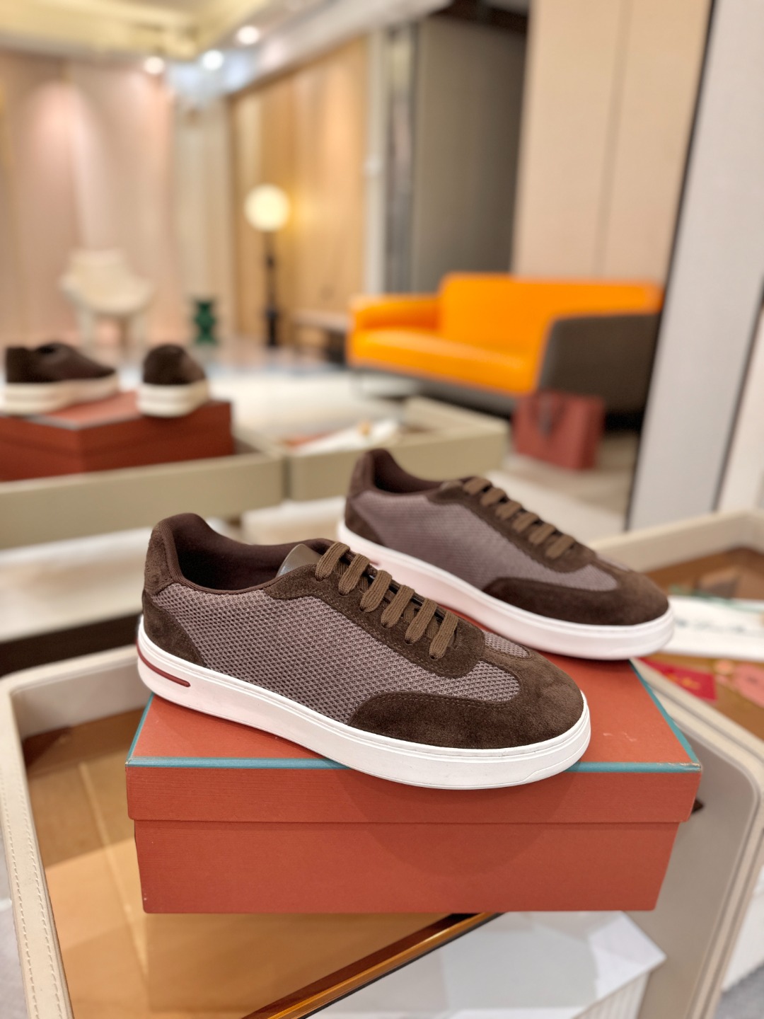 Loro Piana ɪɴғᴏʀᴍᴀᴛɪᴏɴ ♡ 39-46 45.46 ♡ ♡/ ♡ ♡ ▰▰▰▰▰▰▰▰▰▰▰▰▰▰▰▰▰▰ Abbigliamento donna Abbigliamento bambino Accessori Scarpe