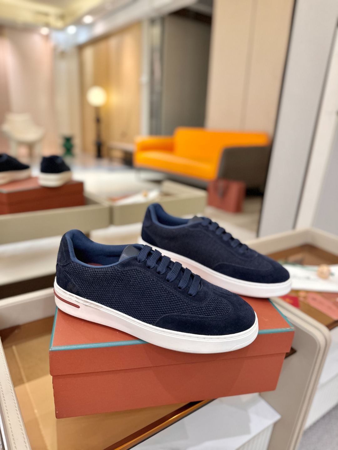 Loro Piana ɪɴғᴏʀᴍᴀᴛɪᴏɴ ♡ 39-46 45.46 ♡ ♡/ ♡ ♡ ▰▰▰▰▰▰▰▰▰▰▰▰▰▰▰▰▰▰ Abbigliamento donna Abbigliamento bambino Accessori Scarpe