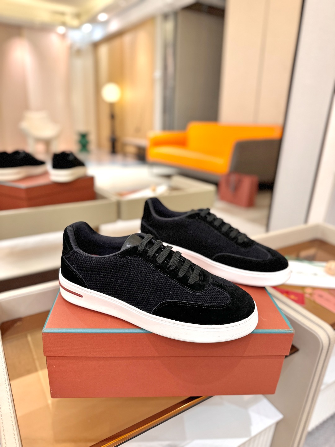 Loro Piana ɪɴғᴏʀᴍᴀᴛɪᴏɴ ♡ 39-46 45.46 ♡ ♡/ ♡ ♡ ▰▰▰▰▰▰▰▰▰▰▰▰▰▰▰▰▰▰ Abbigliamento donna Abbigliamento bambino Accessori Scarpe