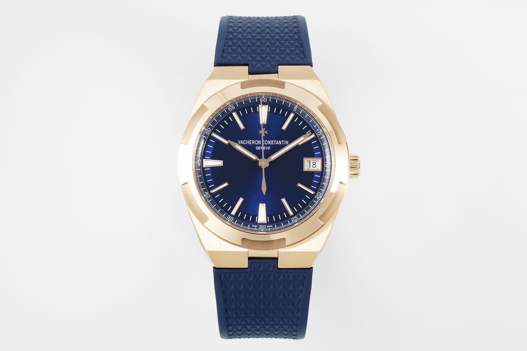 NO:553321,PPF 'Rose Gold Version Tape' Steel Watch King is Coming Strongly VC Vacheron Constantin Overseas 4500V Series  (One of the three major steel kings in the watch industry) The Swiss 4N rose gold 41MM steel case has smooth lines and delicate texture, and can be perfectly connected to the bracelet. The Vacheron Constantin Maltese cross logo is branded on the back bracelet of the watch. It is equipped with an anti-magnet device and a screw-in crown, which is not subject to magnetic interference and protects accuracy. The sunburst forged brushed dial has a velvety smooth edge, which shows deep or smart colors depending on the light and angle. The 'core' in the Geneva Seal  Back-through technology, equipped with Cal. integrated self-winding mechanical movement exclusively developed by PPF. It contains 172 parts. Double barrels can ensure a 60-hour power reserve, which is consistent with the original product. The movement is engraved with the Geneva Seal certification.   Accurate travel time. The diversified options of the two 'straps' launched this time make it invincible for commuting across the world. The steel strap is strong and the tape is light. It integrates sports, leisure and business. It is the truly latest generation of high-end watches that show the spirit of traveling across the world. --- PPF is in the sky, galloping around the world, versace, vacheron19860909PPF“玫瑰金版 胶带 ”钢表王强势来袭 VC江诗丹顿Overseas纵横四海4500V系列 (表界三大钢王之一)瑞士4N玫瑰金41MM的钢表壳线条流畅质感细腻,可与表链完美连接,表身后表链上烙印江诗丹顿马耳他十字标志,配有防磁铁装置和旋入式表冠,不受磁力干扰,为精准保驾护航.旭日纹锻面拉丝表盘,带有天鹅绒般光滑边缘,随光线和角度的变化呈现出或深邃或灵动的色彩.日内瓦印记内“芯” 背透工艺,搭载由PPF独家研制Cal.一体自动上链机械机芯 包含172个零件 双发条盒,可确保60小时动力储存,与正品一致,机芯镌刻日内瓦印记认证 走时精准.此次推出的两种“表带 ”进退的多样化选择更是赋予纵横四海通勤无敌,钢带硬气,胶带轻便.集运动休闲商务于一体.是真正最新一代彰显纵横四海精神的臻品腕表.---PPF纵横于苍穹之间,驰骋于四海内外,,versace,vacheron,Watch