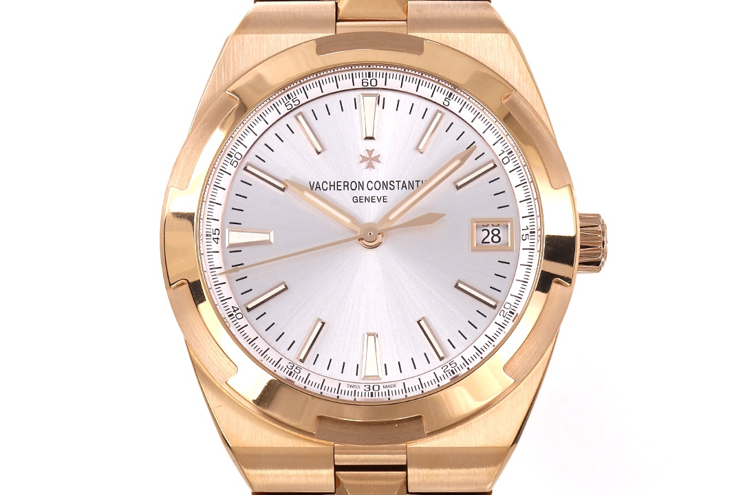 Vacheron Constantin Overseas 4500V Rose Gold Automatic Men's Watch 3 i1749623420 6681 1