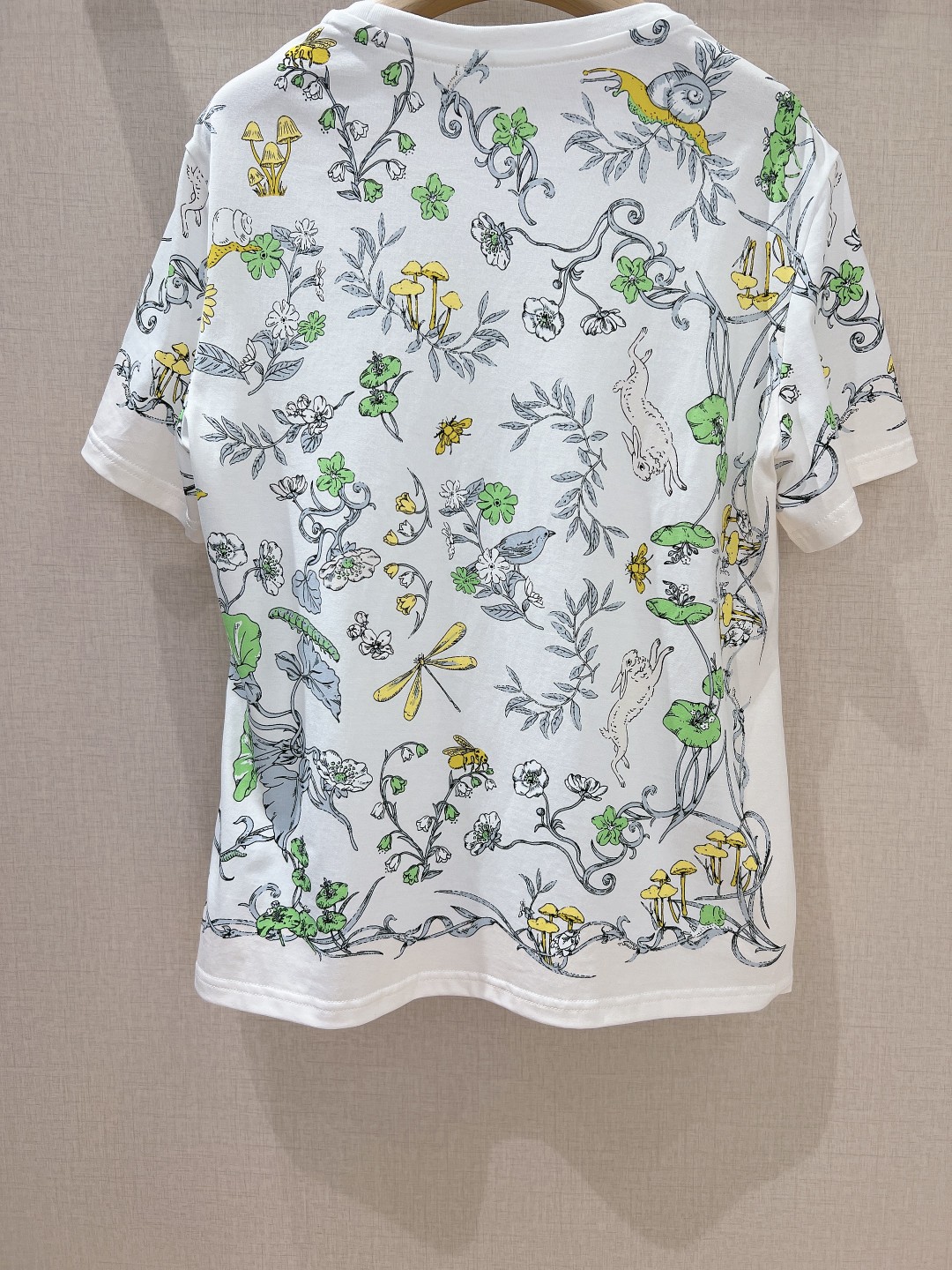 High Quality Women’s Clothes: Trendy Designs in Various Sizes, Made with Pure Cotton Tweed. - 图片 6