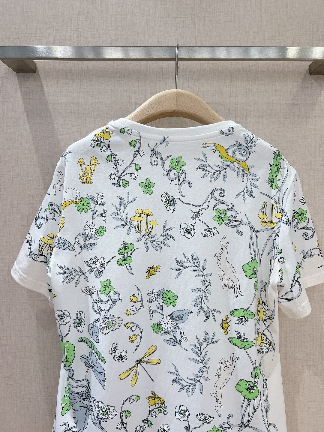 High Quality Women’s Clothes: Trendy Designs in Various Sizes, Made with Pure Cotton Tweed. - 图片 5