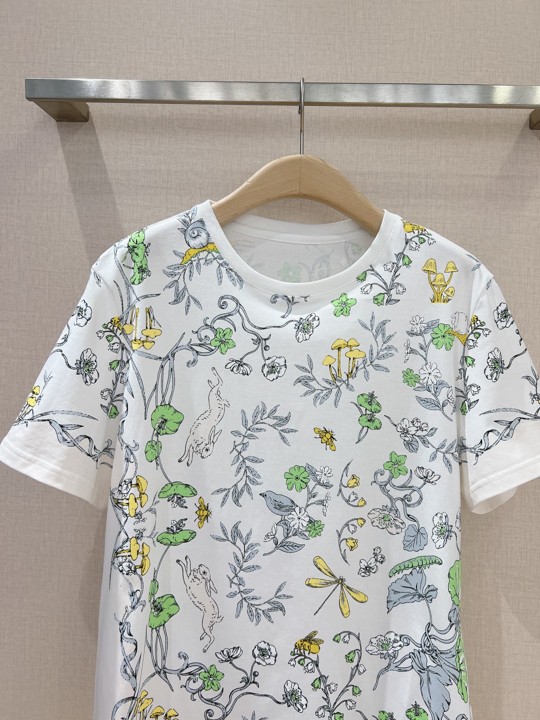 High Quality Women’s Clothes: Trendy Designs in Various Sizes, Made with Pure Cotton Tweed. - 图片 2