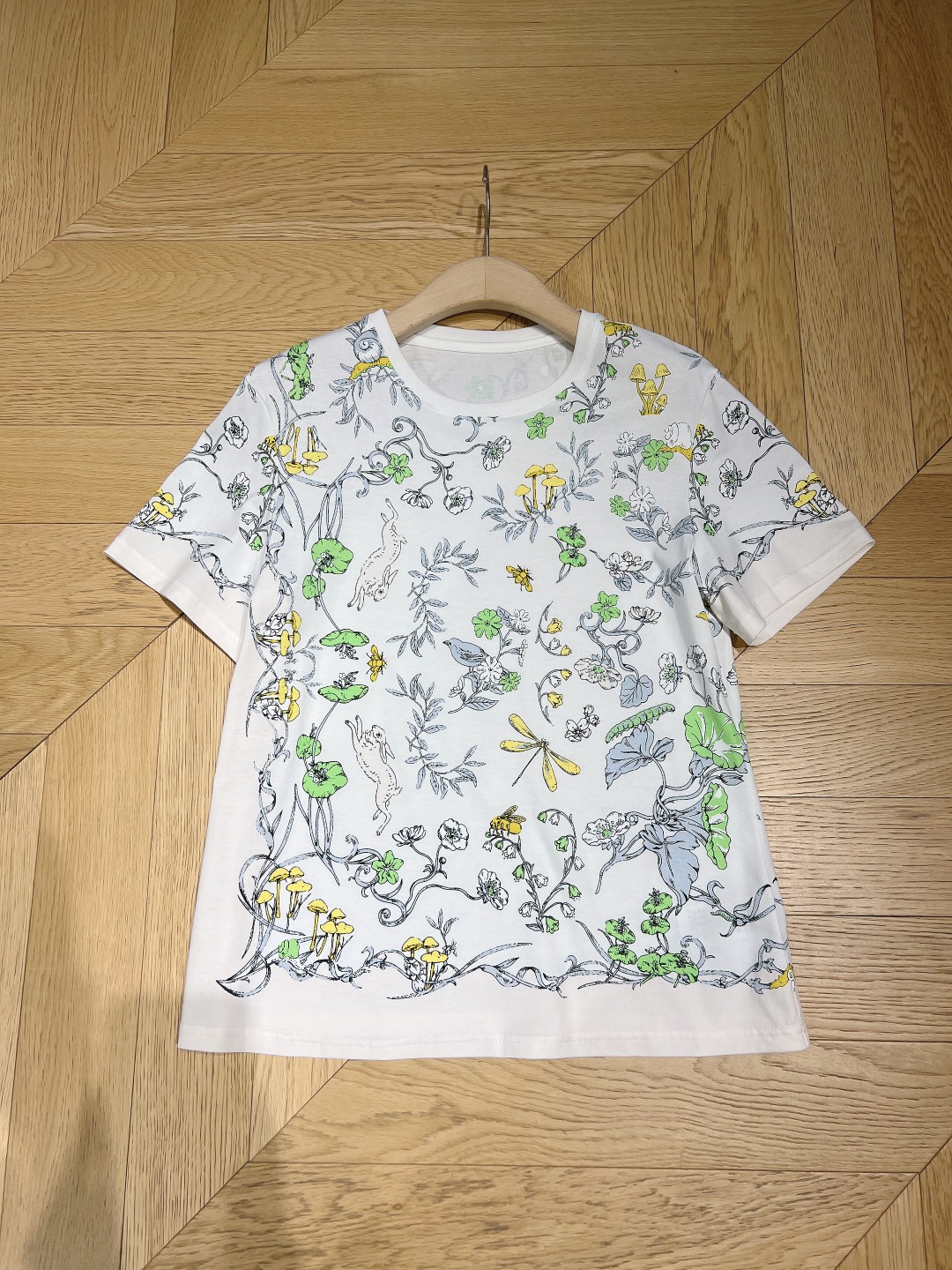 High Quality Women’s Clothes: Trendy Designs in Various Sizes, Made with Pure Cotton Tweed. - 图片 7