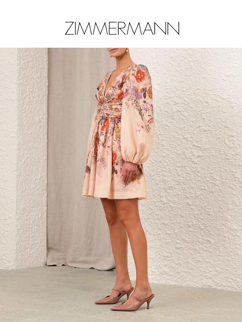 [Zimmermann Women