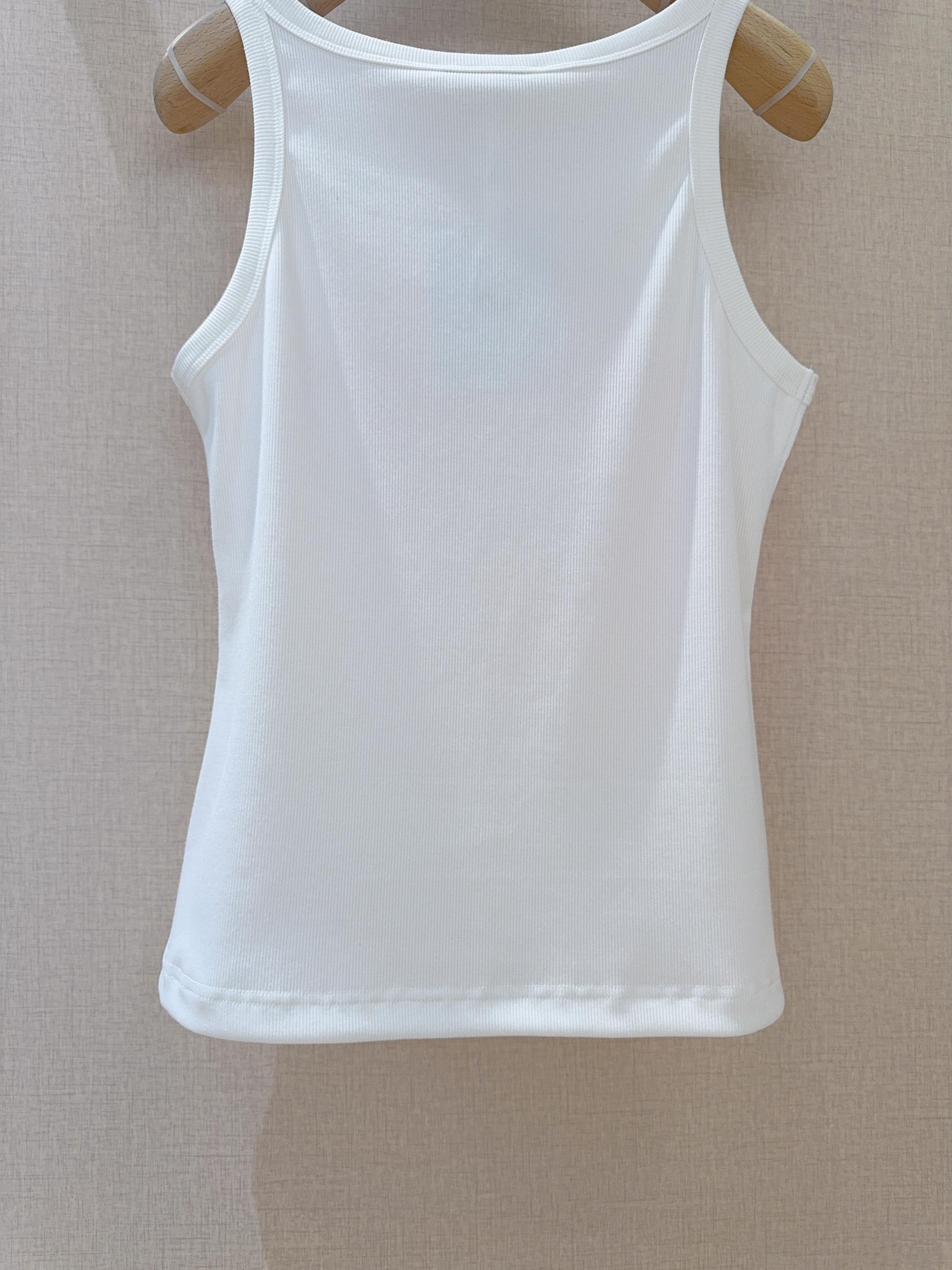 “Miss Dio Series: Stylish Female Vest Suit for Summer Travel – Sizes L XL Available” - 图片 6
