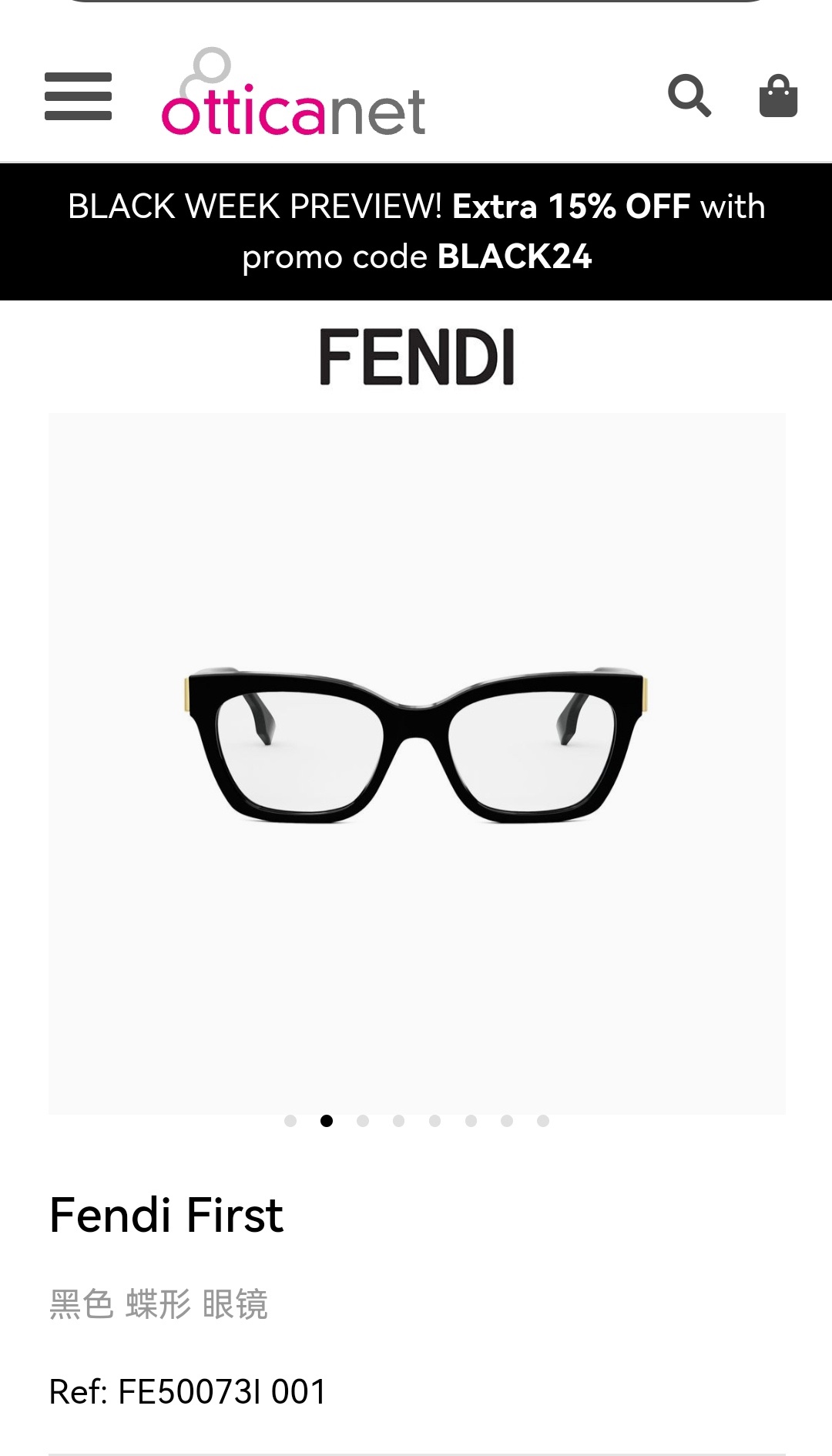 FEND*MODELFE50073ISIZE55口18-140