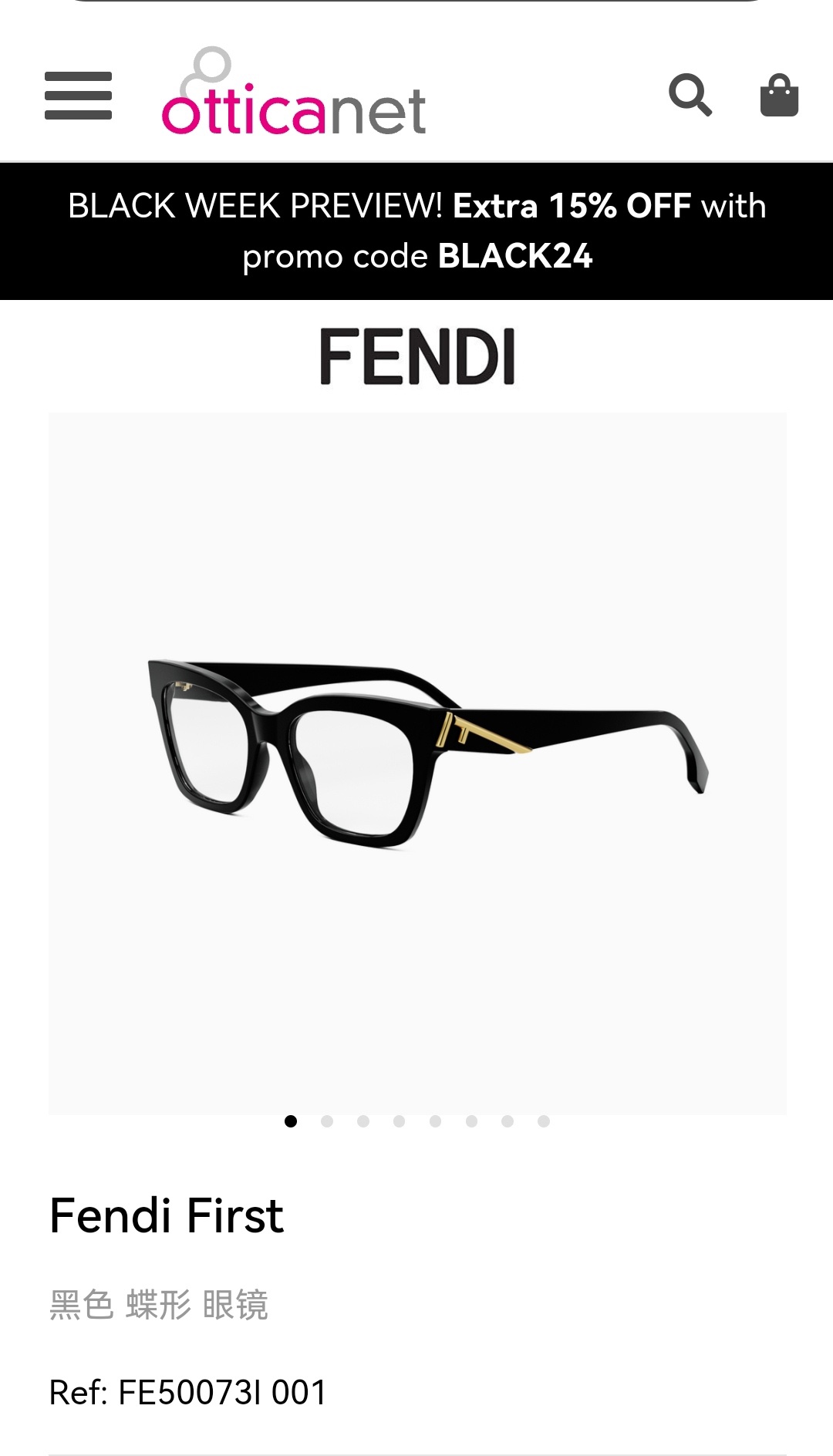 FEND*MODELFE50073ISIZE55口18-140