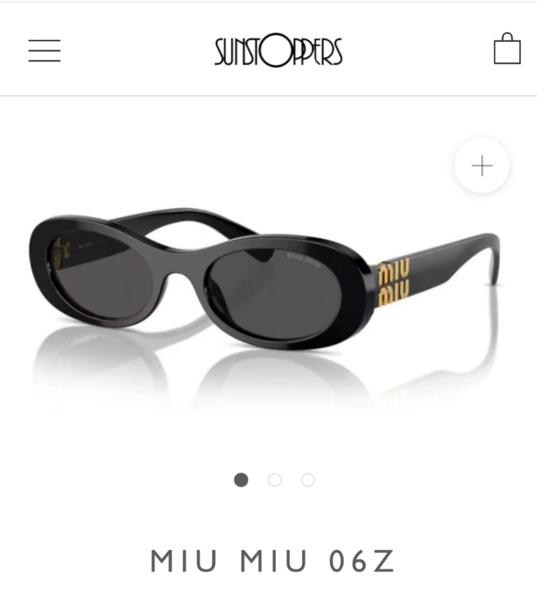  MIUMIU
ModSMU  06Z
SIZE55-20-138
