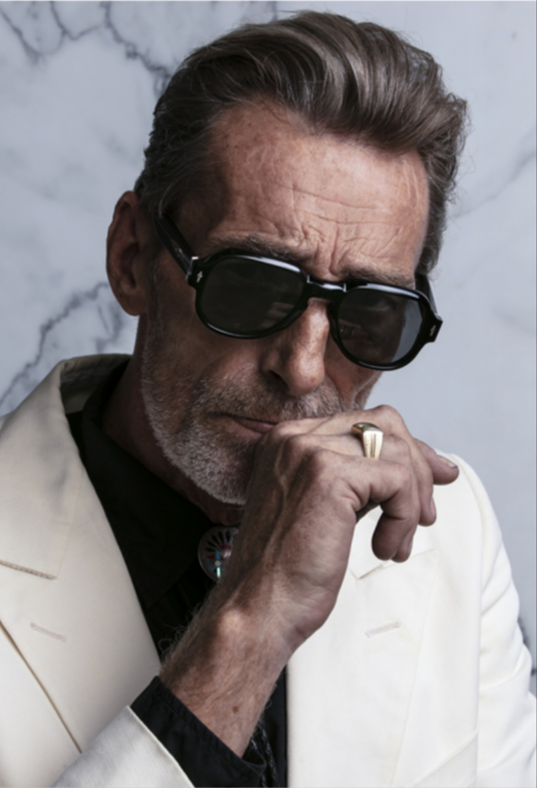 자크마리마지 선글라스 56687 Jacques Marie Mage Sunglasses
