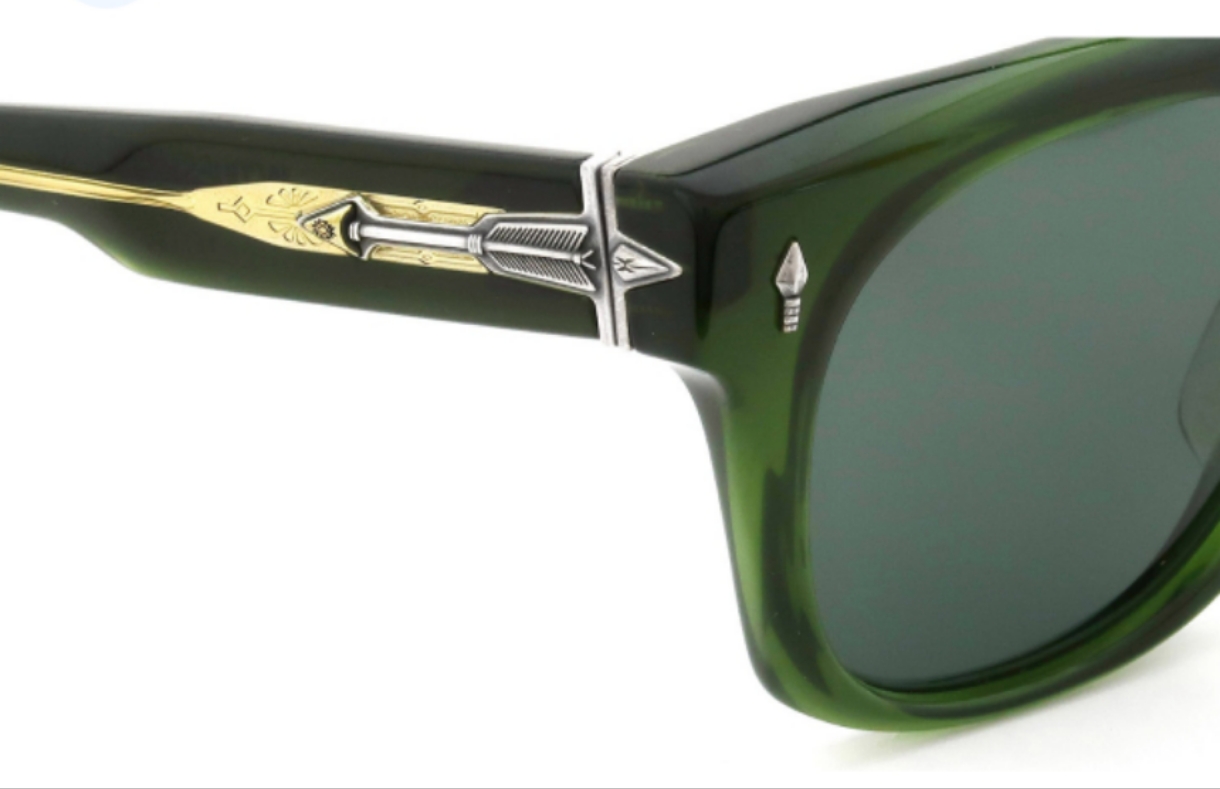 자크마리마지 선글라스 56685 Jacques Marie Mage Sunglasses 이미지 2