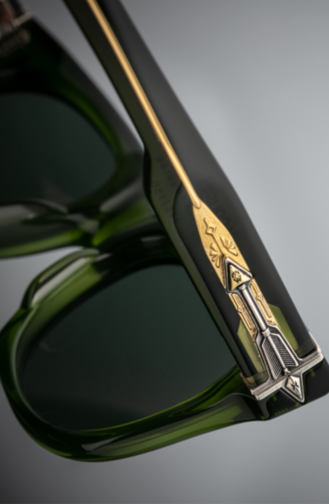 자크마리마지 선글라스 56685 Jacques Marie Mage Sunglasses 이미지 3