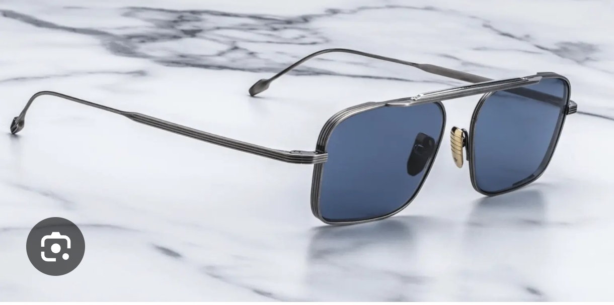 자크마리마지 선글라스 56689 Jacques Marie Mage Sunglasses 이미지 4