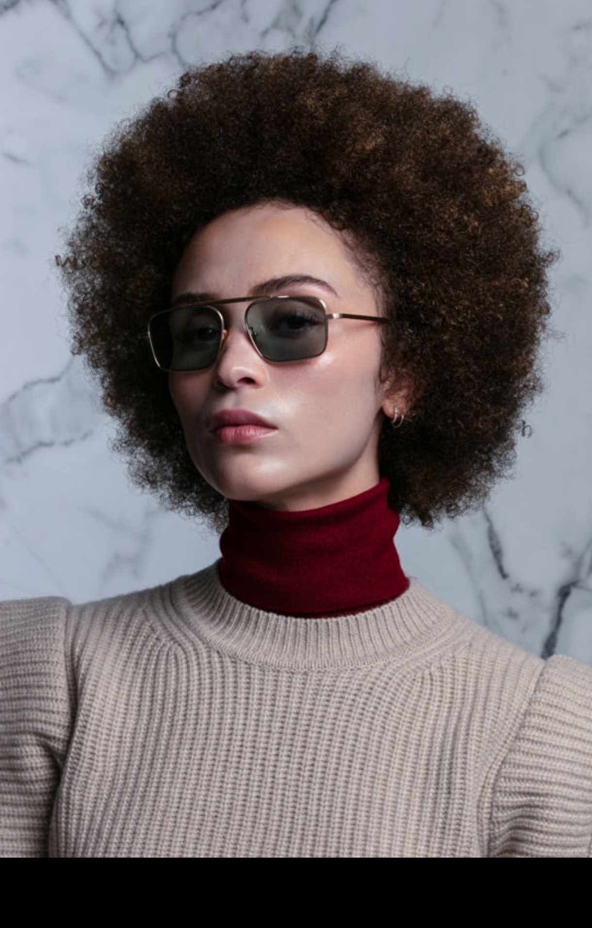 자크마리마지 선글라스 56689 Jacques Marie Mage Sunglasses 이미지 3