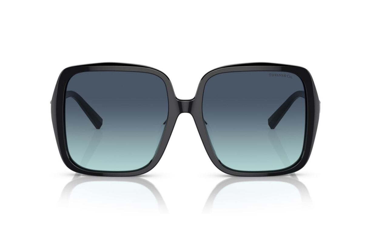  TIFFANY&Co
MODEL：TF4221D
SIZE：58口17-145
