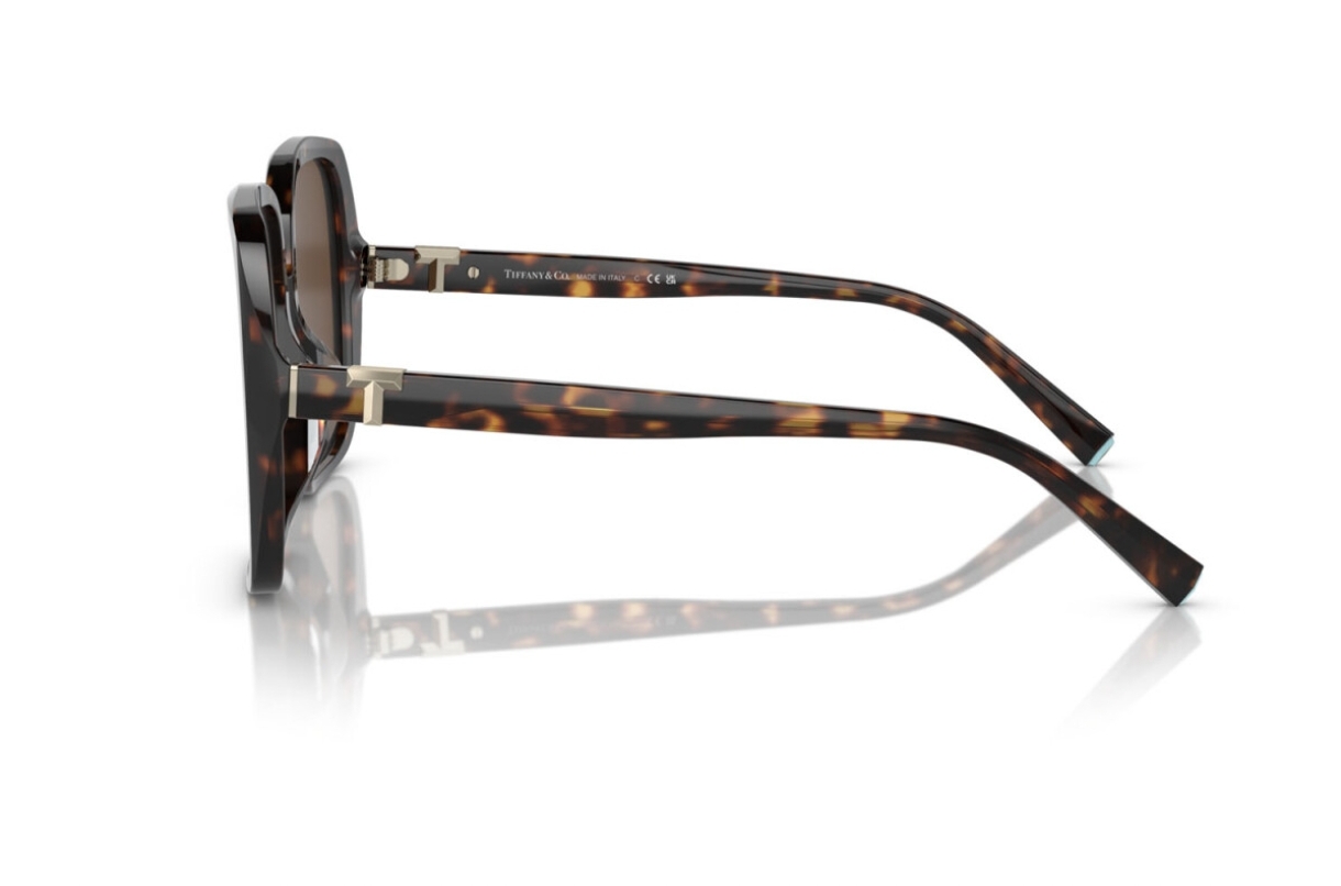  TIFFANY&Co
MODEL：TF4221D
SIZE：58口17-145
