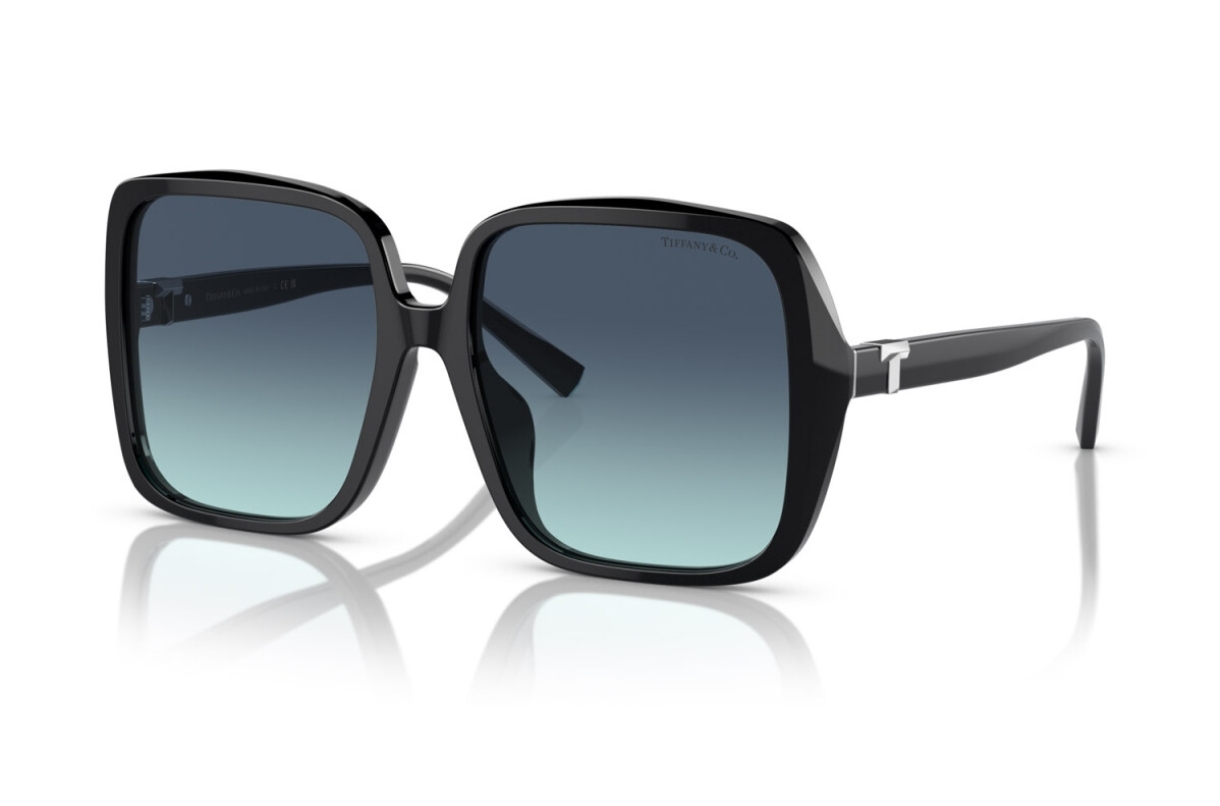  TIFFANY&Co
MODEL：TF4221D
SIZE：58口17-145
