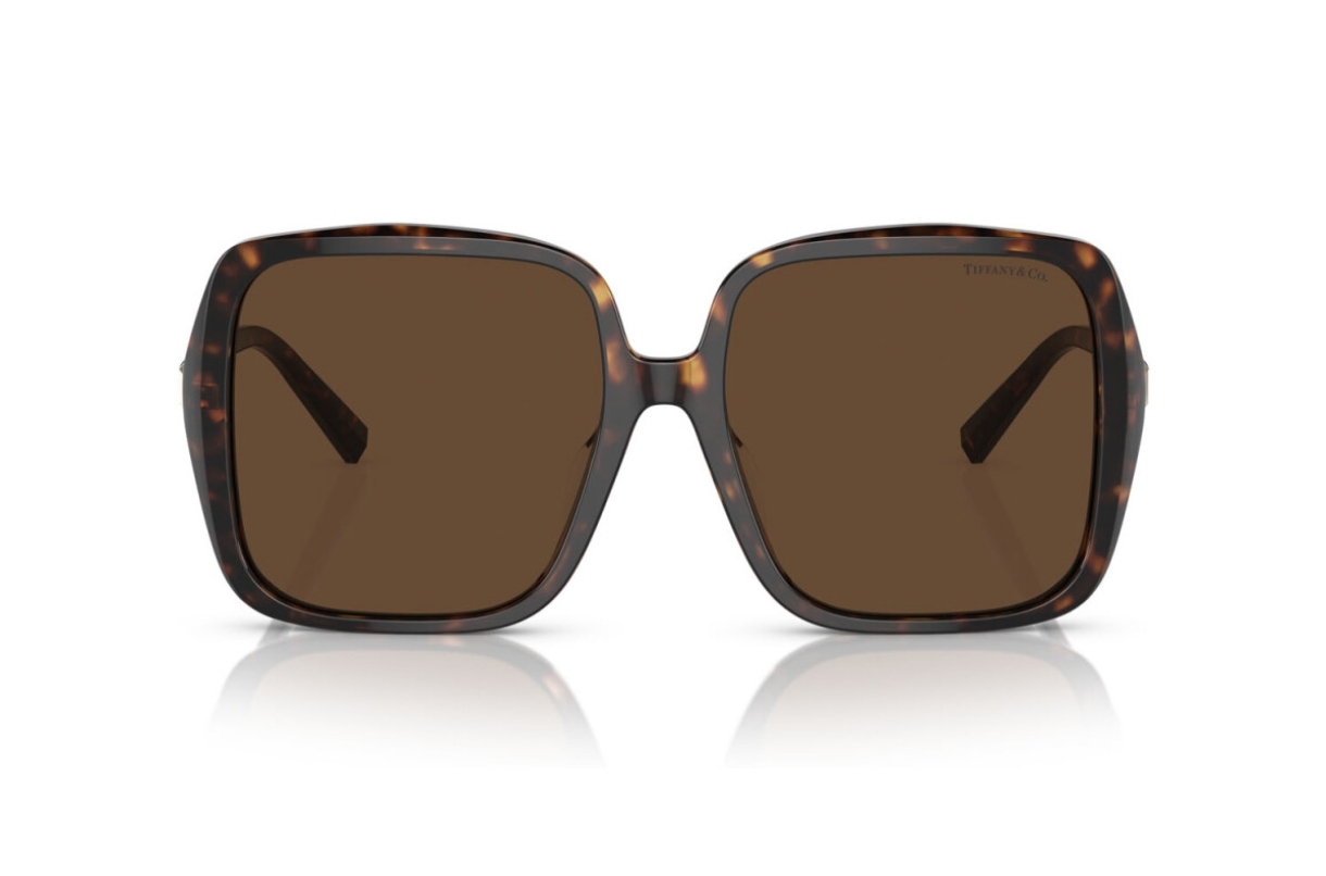  TIFFANY&Co
MODEL：TF4221D
SIZE：58口17-145
