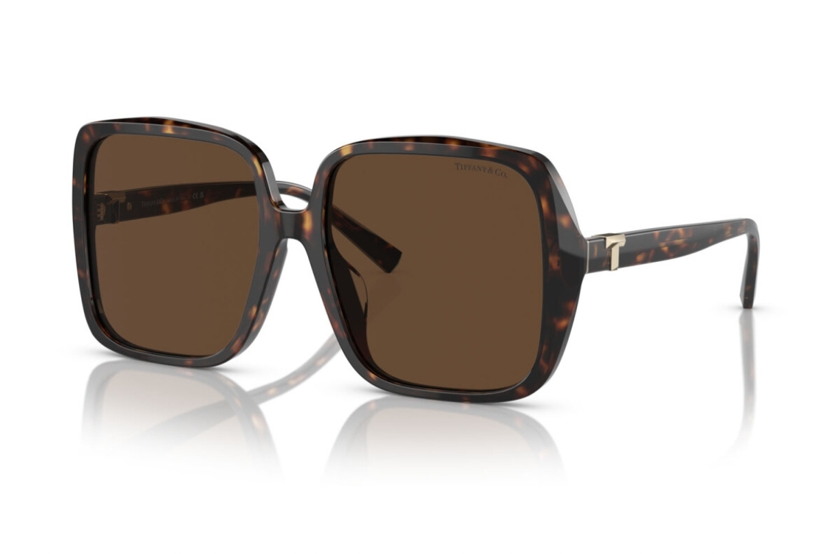  TIFFANY&Co
MODEL：TF4221D
SIZE：58口17-145
