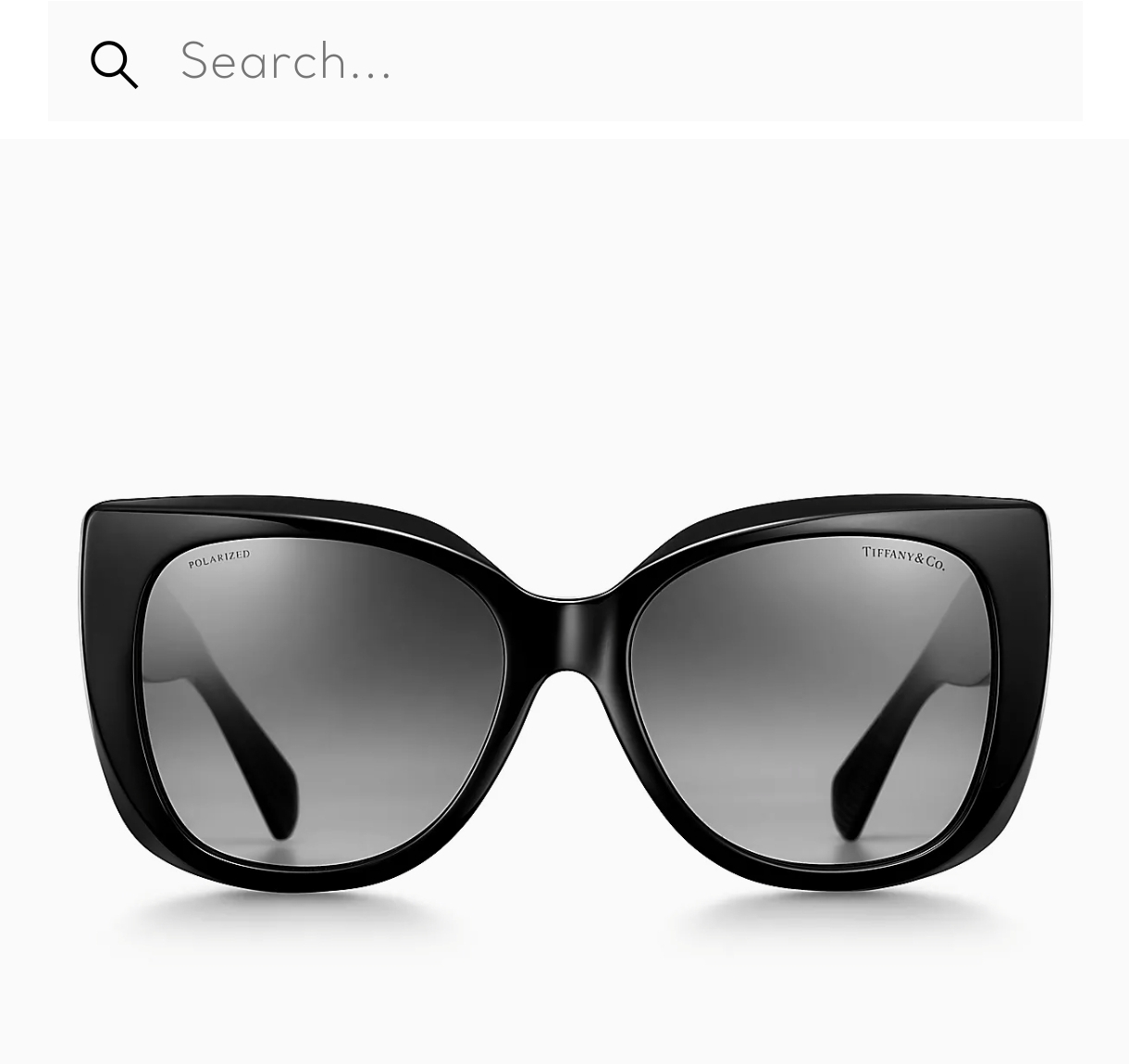  TIFFANY&Co
MODEL：TF5023
SIZE：56口17-145
