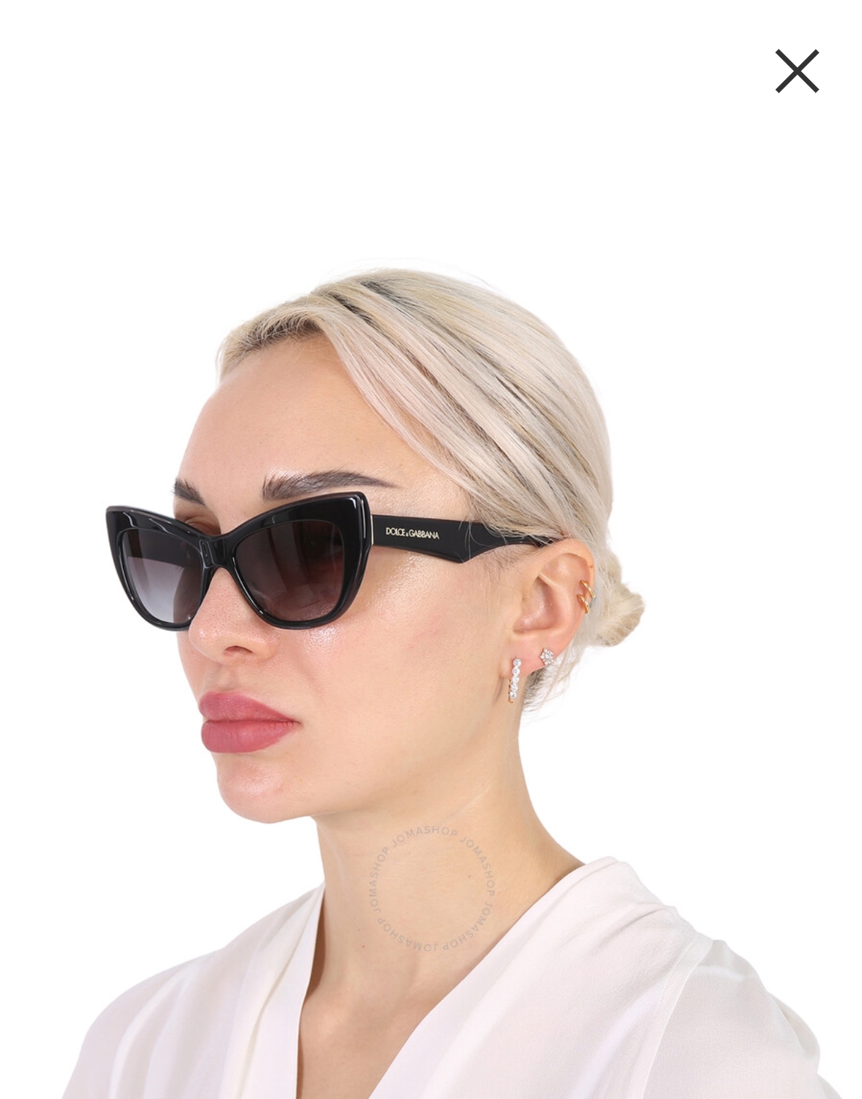  DOLCE & GABBAN*
MODEL：DG4417
SIZE：54口18-145
