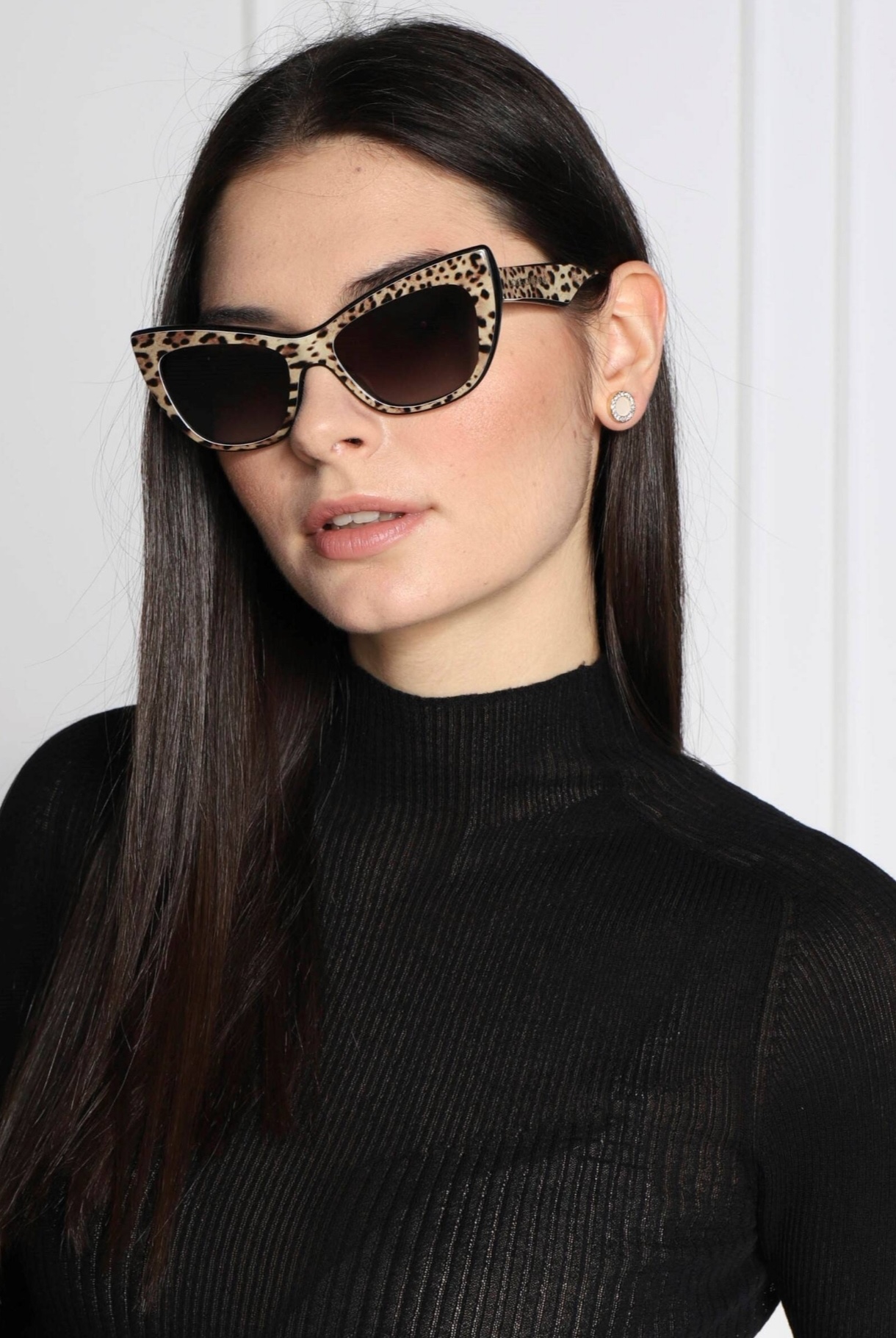  DOLCE & GABBAN*
MODEL：DG4417
SIZE：54口18-145
