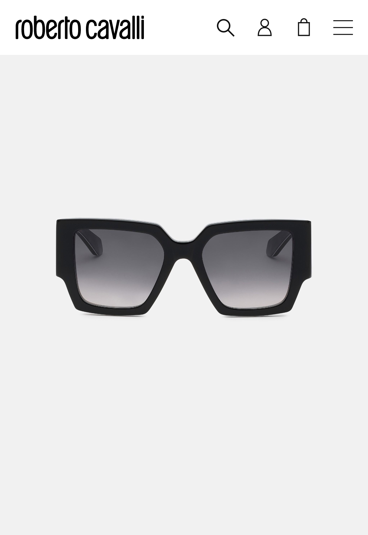  Roberto Cavalie*
MODEL：QALAD04ID002
SIZE：56口19-145
