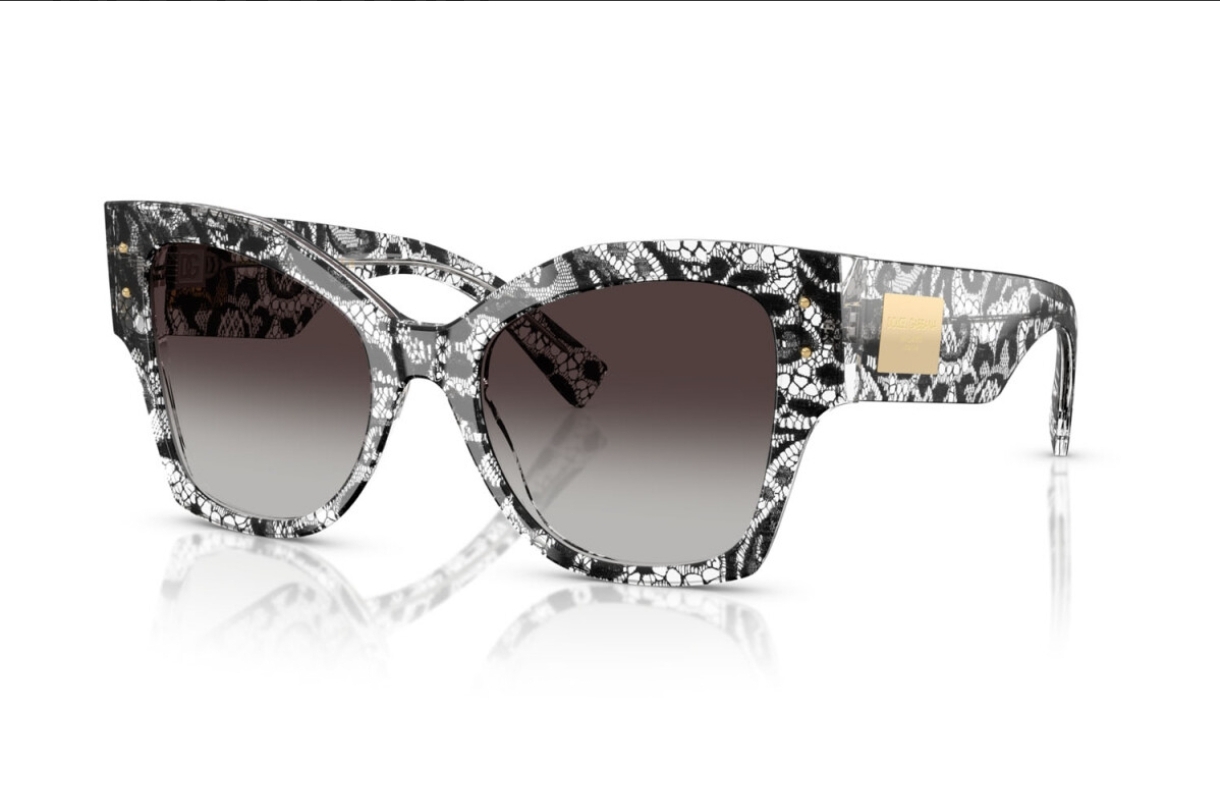  DOLCE & GABBAN*
MODEL：DG4478
SIZE：54口20-145
