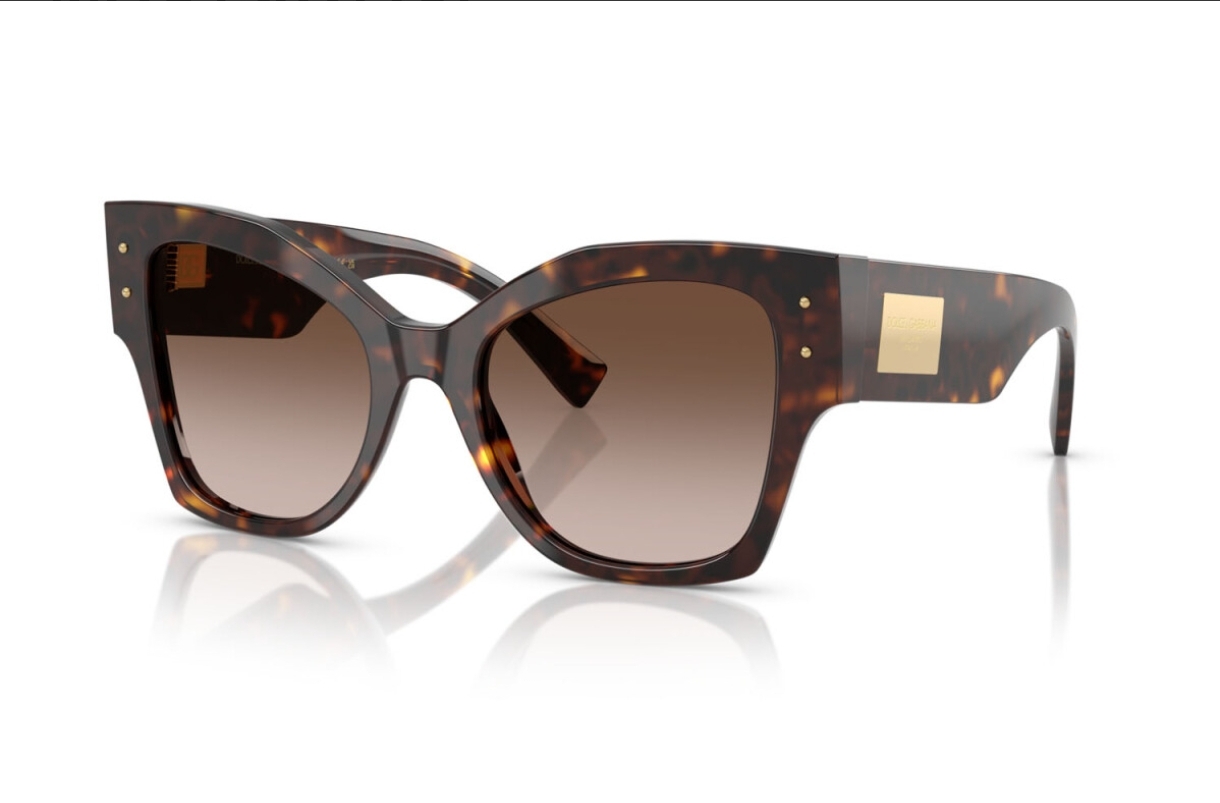  DOLCE & GABBAN*
MODEL：DG4478
SIZE：54口20-145
