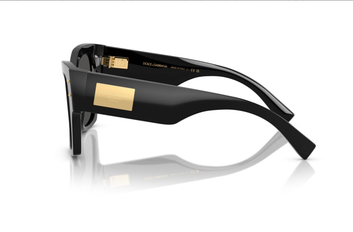  DOLCE & GABBAN*
MODEL：DG4478
SIZE：54口20-145
