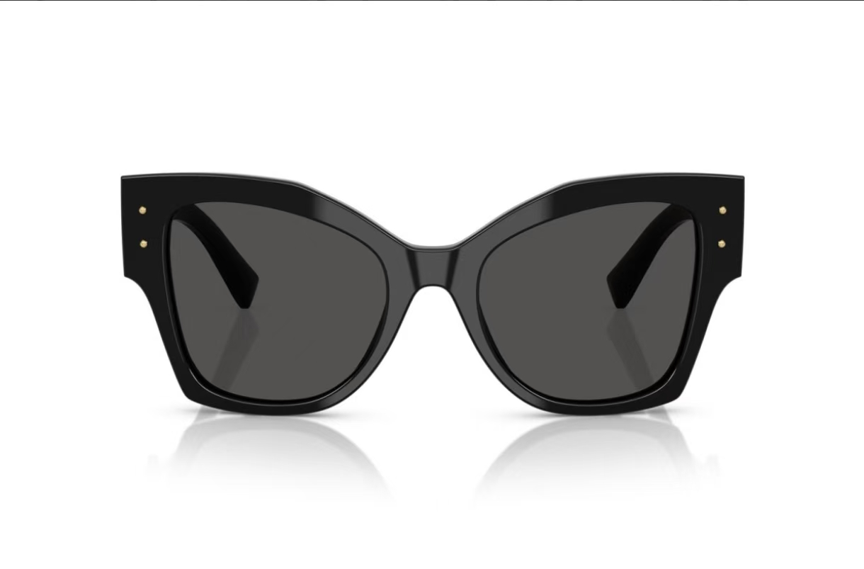  DOLCE & GABBAN*
MODEL：DG4478
SIZE：54口20-145

