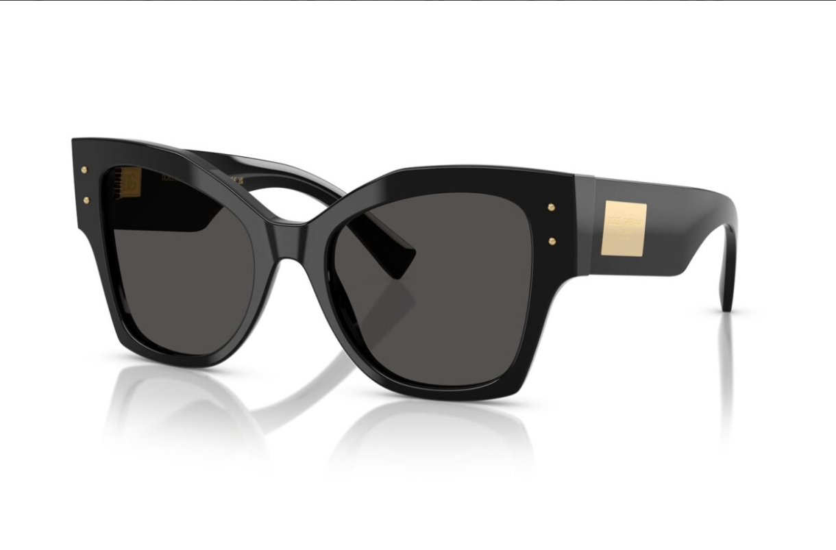  DOLCE & GABBAN*
MODEL：DG4478
SIZE：54口20-145
