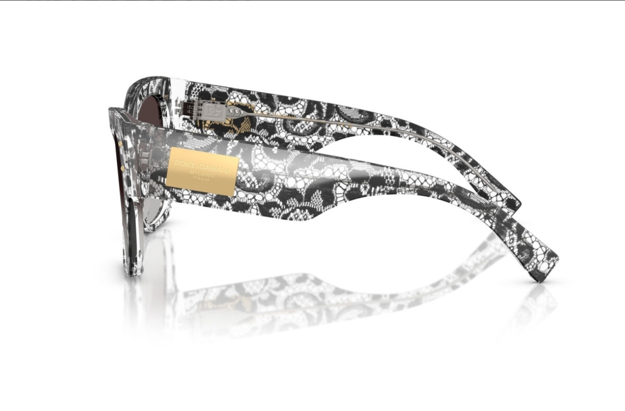  DOLCE & GABBAN*
MODEL：DG4478
SIZE：54口20-145
