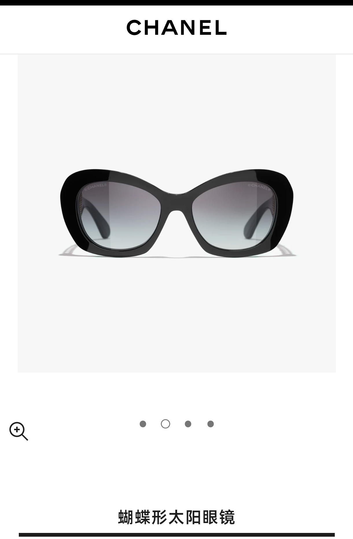 CHANEL
MODEL：CH9170
SIZE：55口18-140
