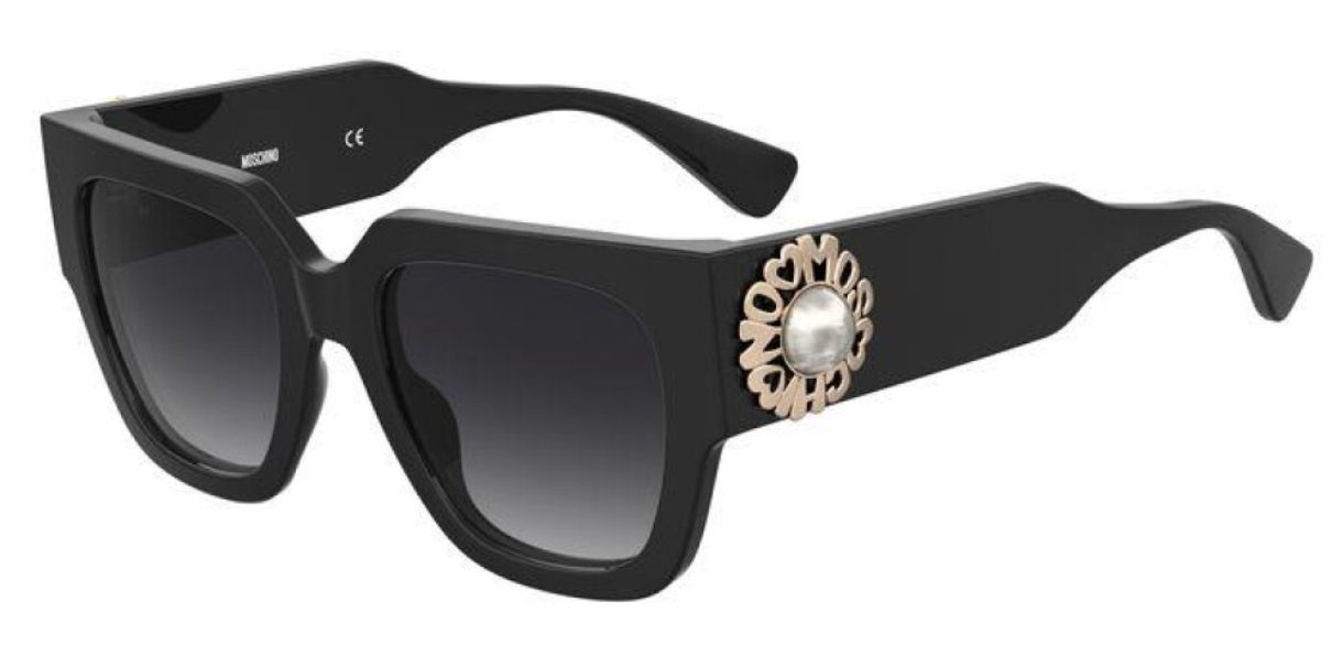  MOSCHINO
MODELMOS153/S
SIZE54口21-145
