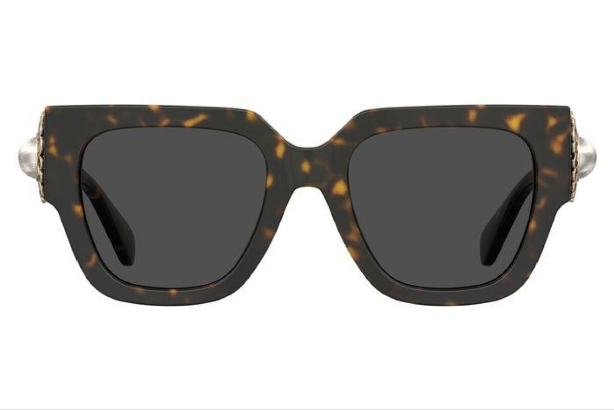  MOSCHINO
MODELMOS153/S
SIZE54口21-145
