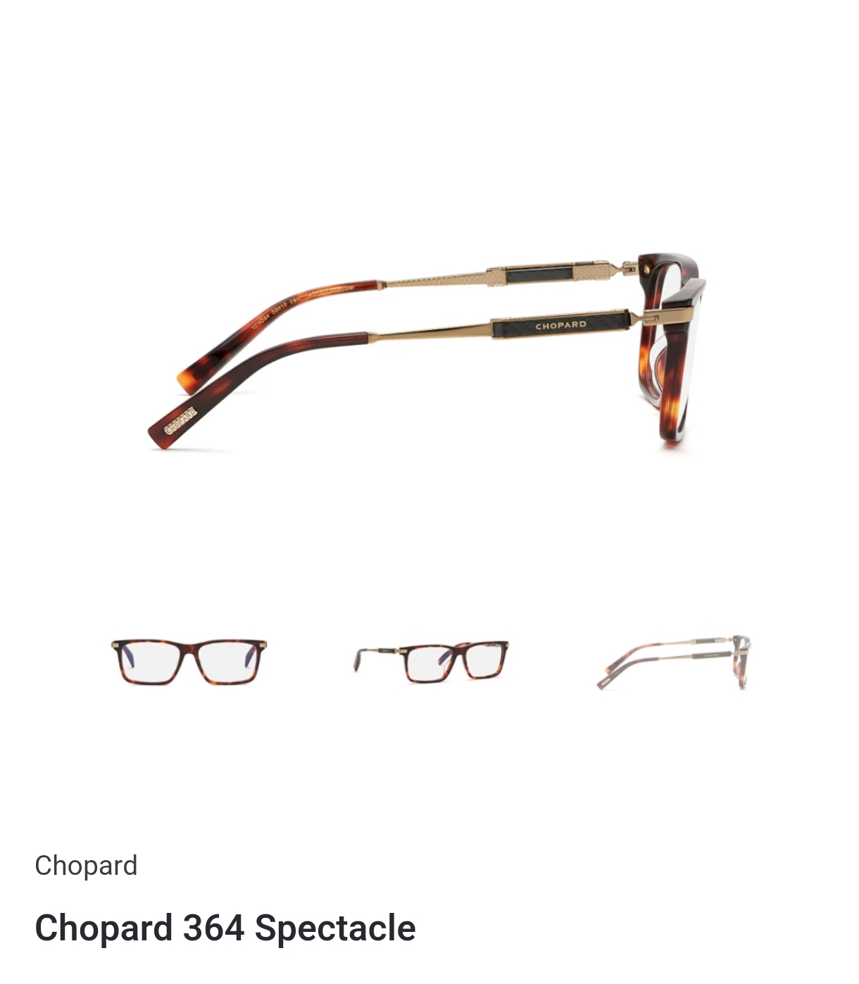  ChoPar*
MODEL：SCH364
SIZE：56口16-145
